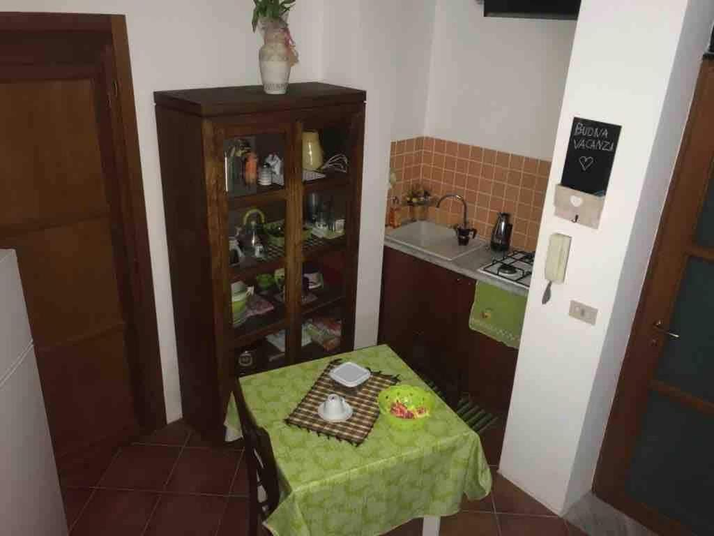 Nonno Antonio's House Apartment *