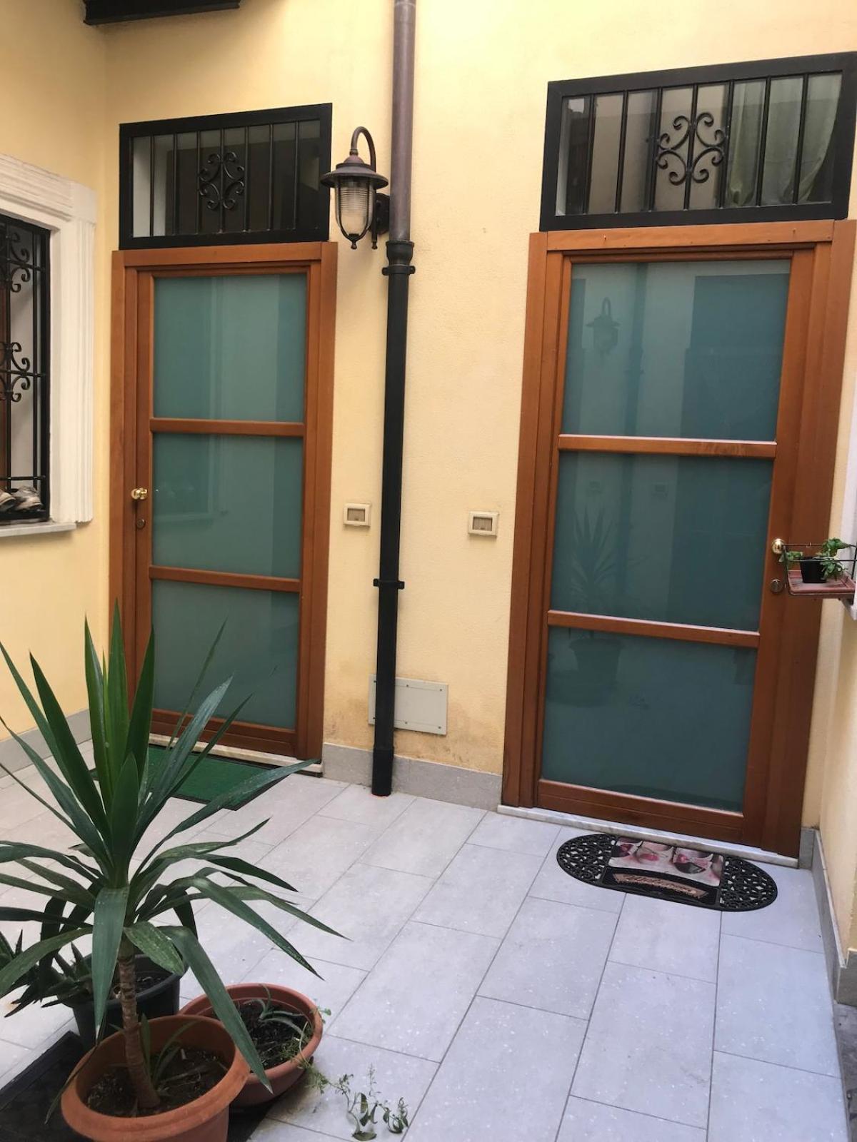 Nonno Antonio's House Palermo
