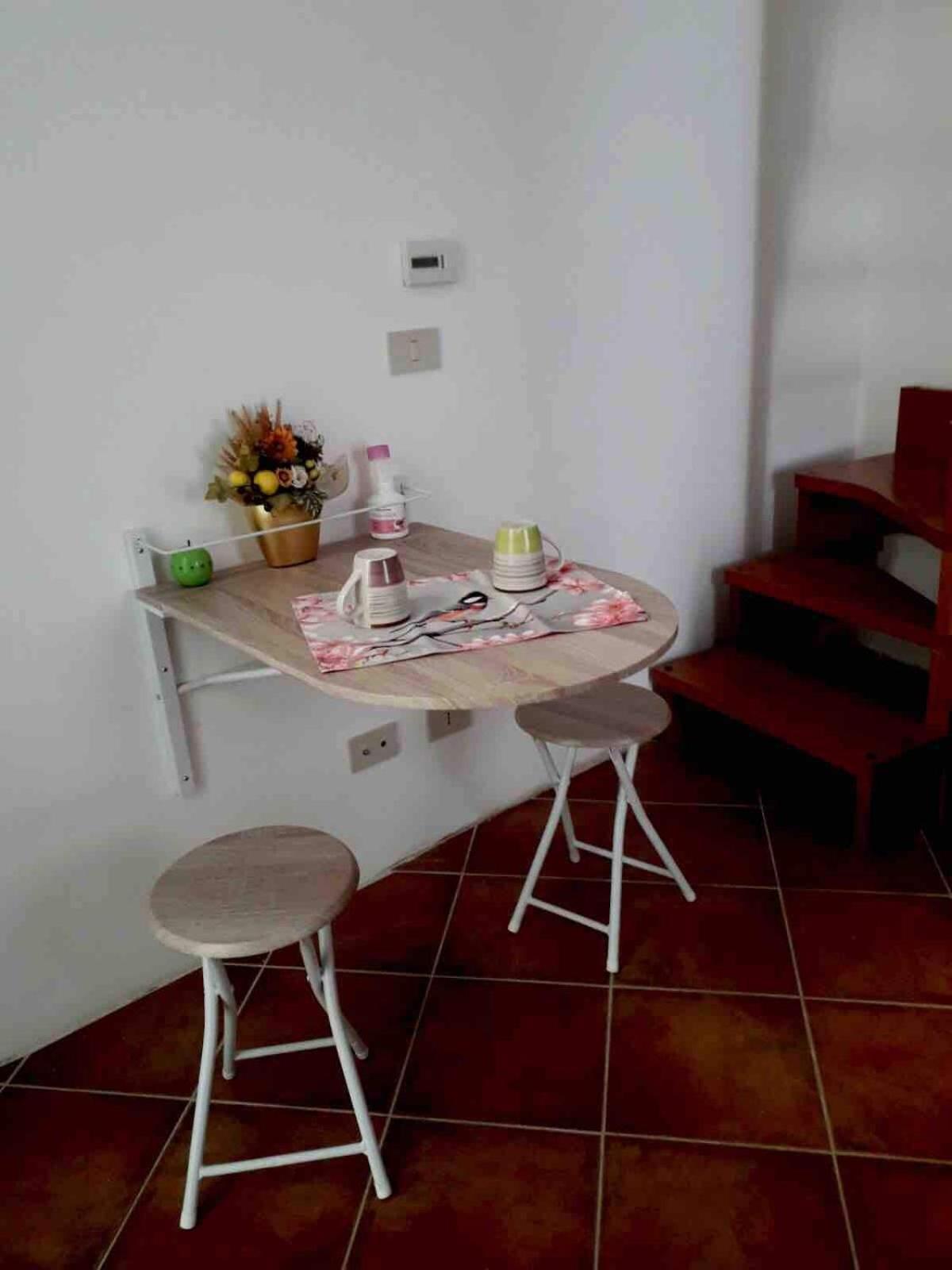 Apartment Nonno Antonio's House *