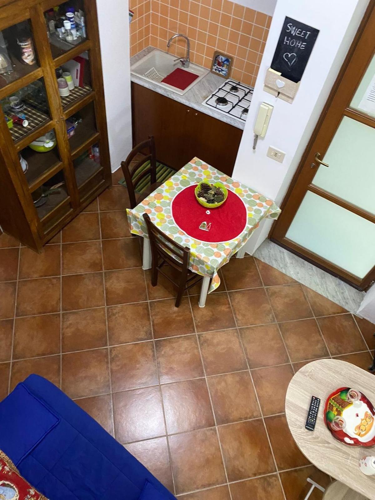 Apartment Nonno Antonio's House