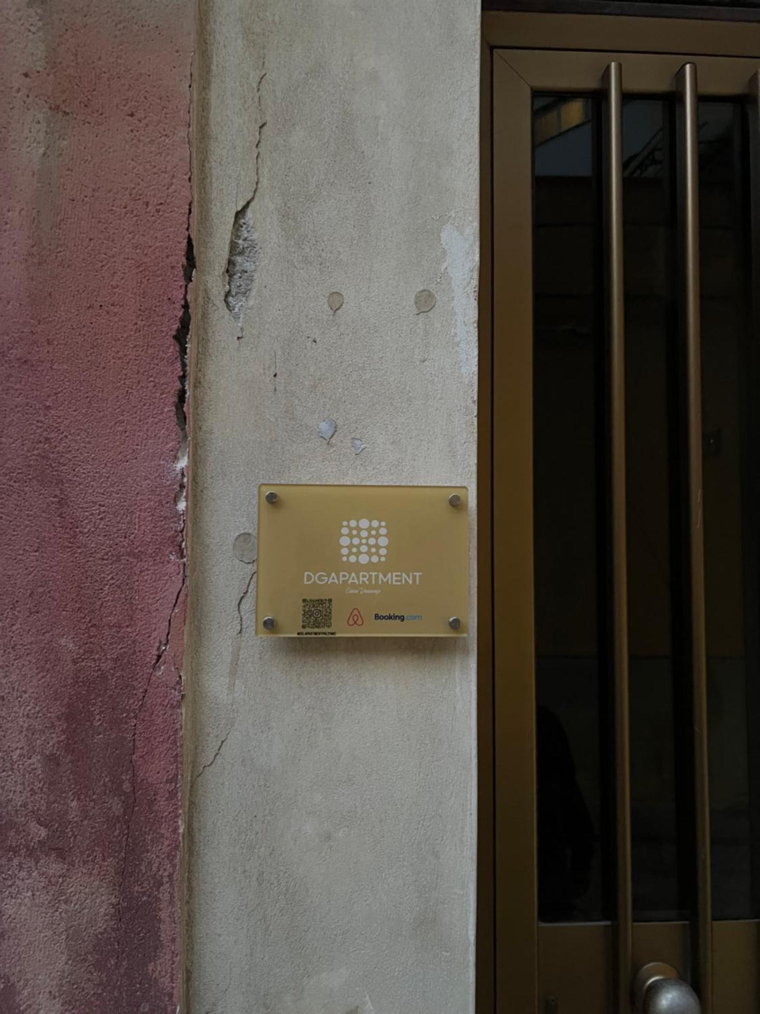 Apartment Dg *