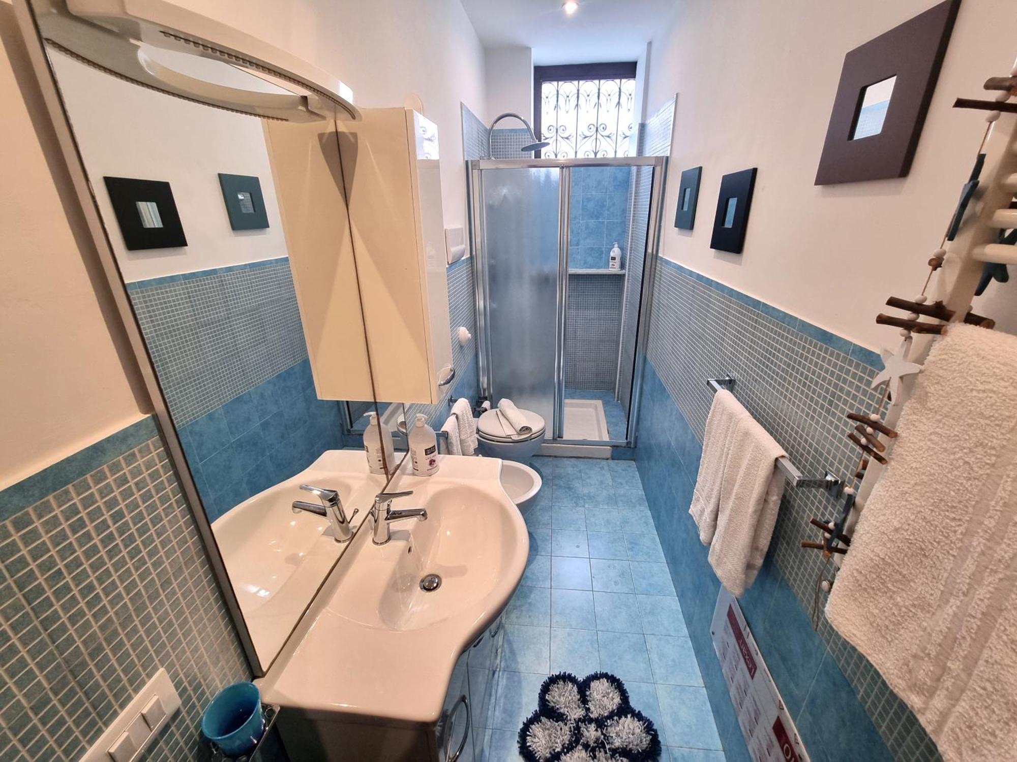 Ferienhaus Calandrea - Proppro - Palermo