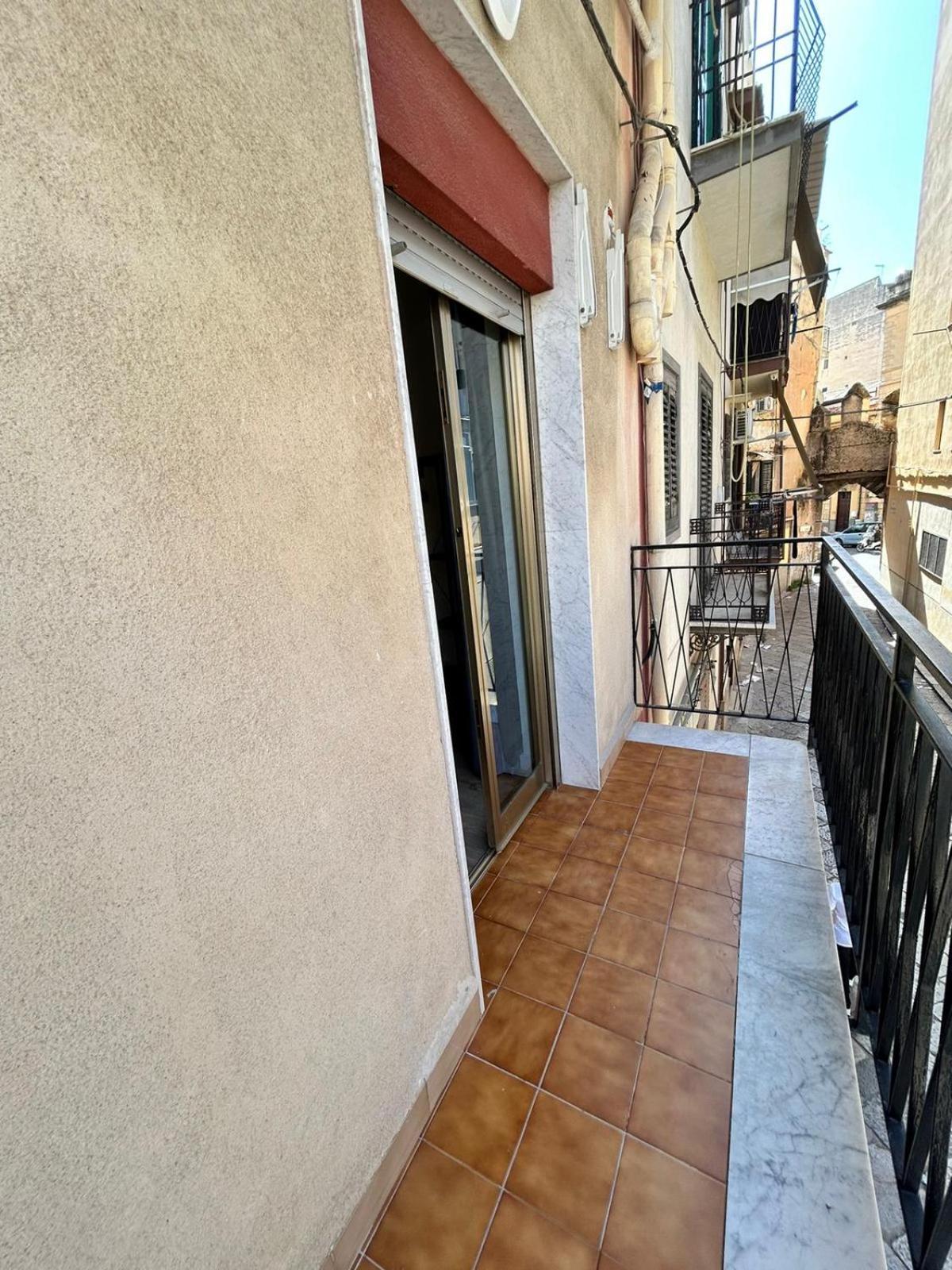 Apartment Dg Palermo