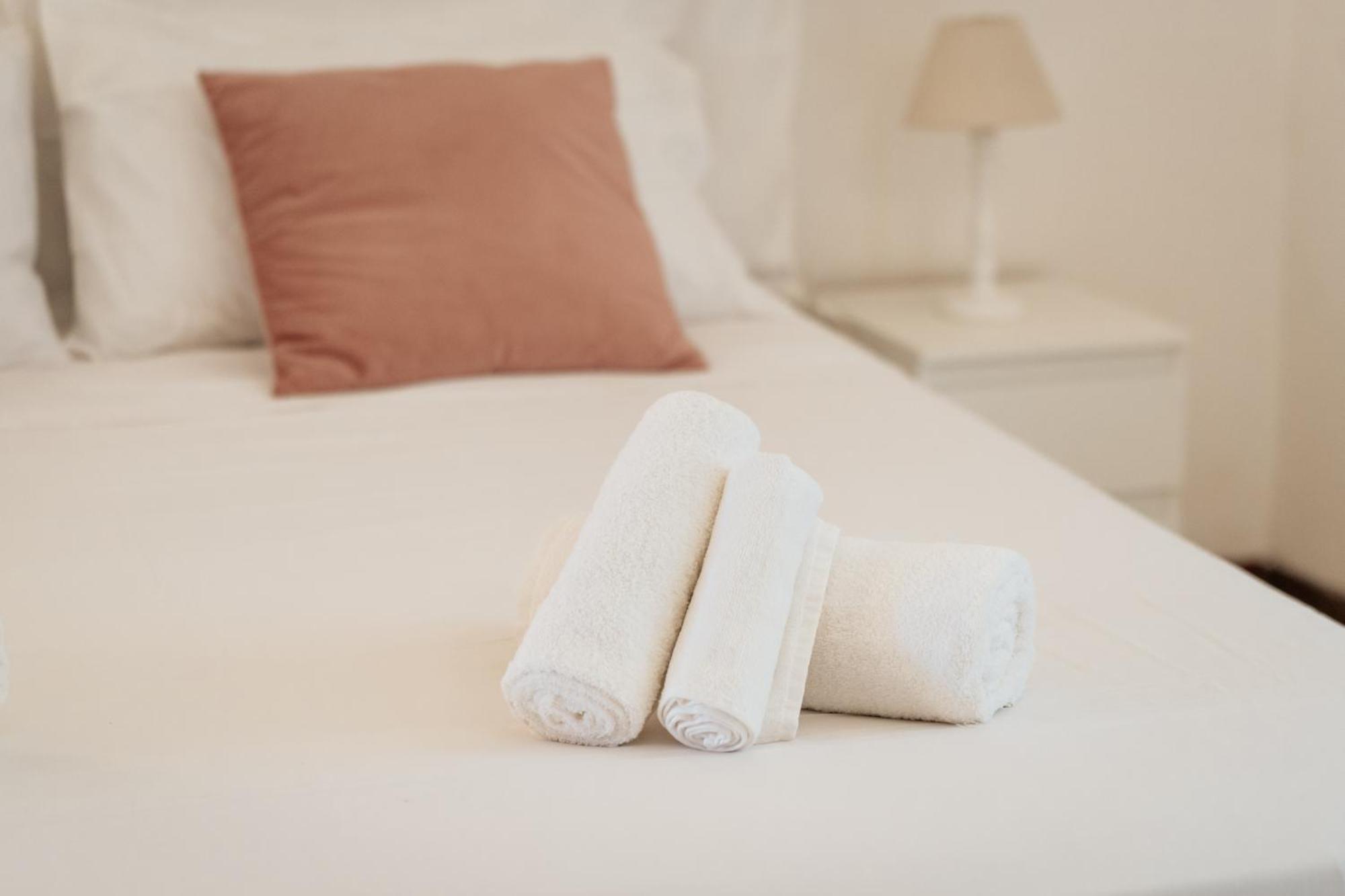 Appartamento Four Luxury Art