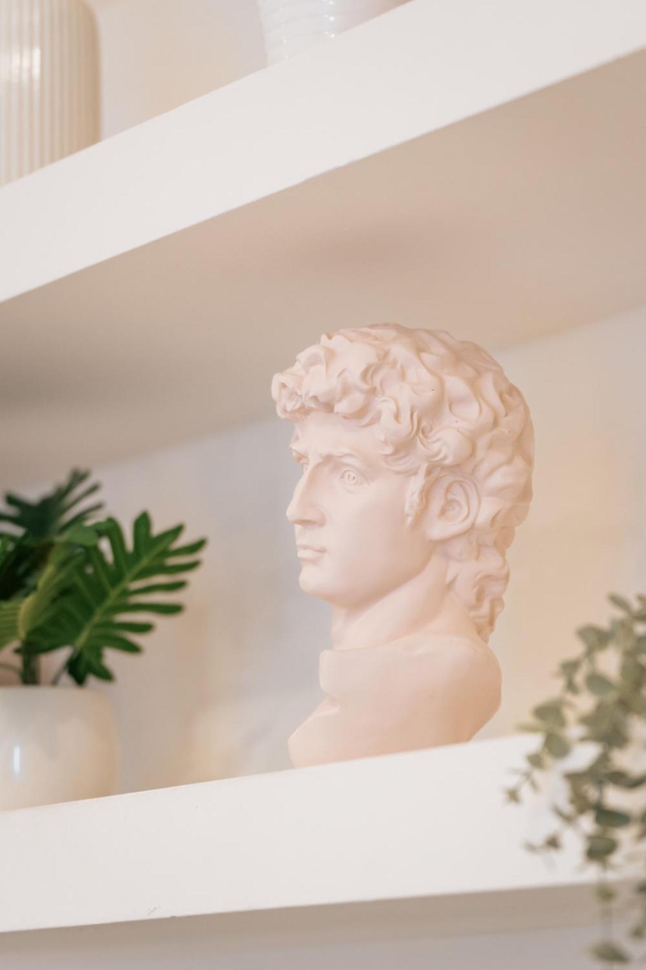 Appartamento Four Luxury Art