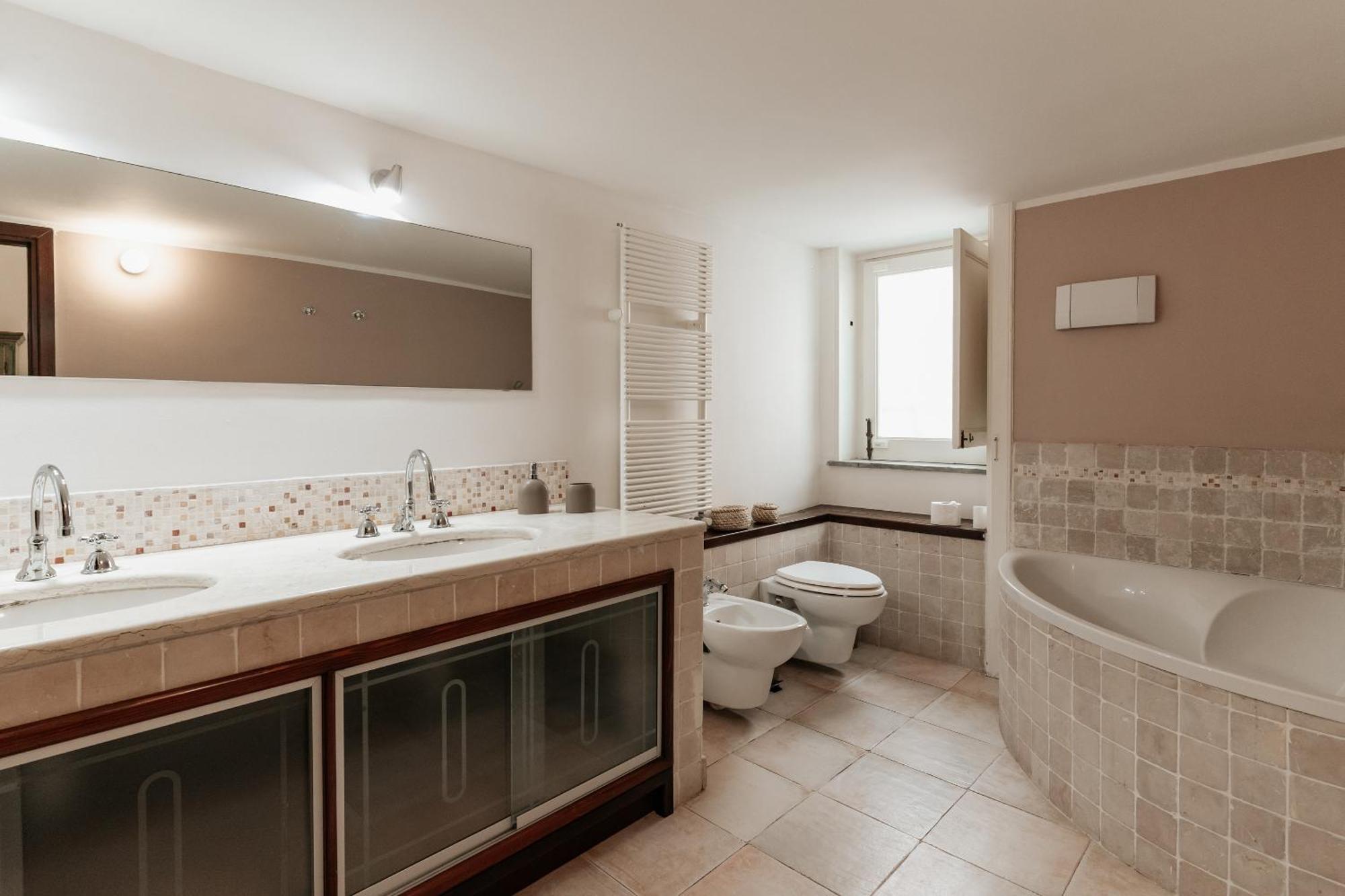 Appartamento Four Luxury Art