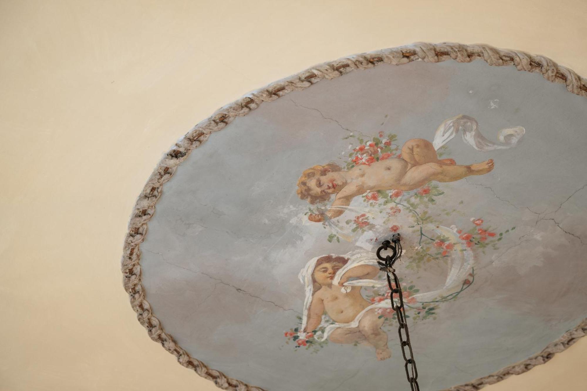 Appartamento Four Luxury Art *