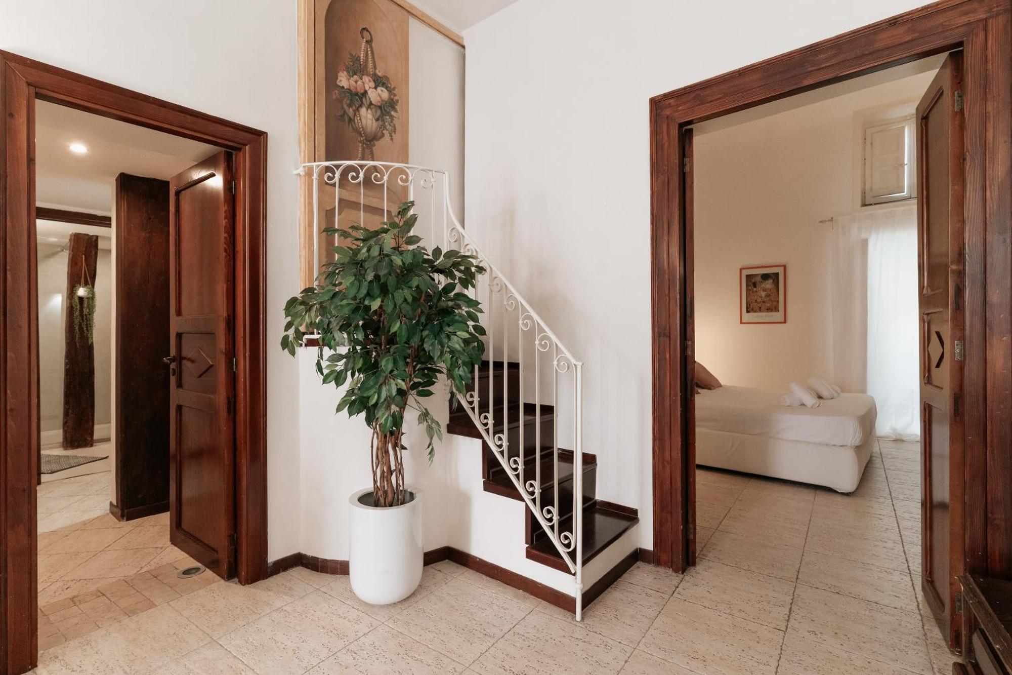 Appartamento Four Luxury Art Palermo