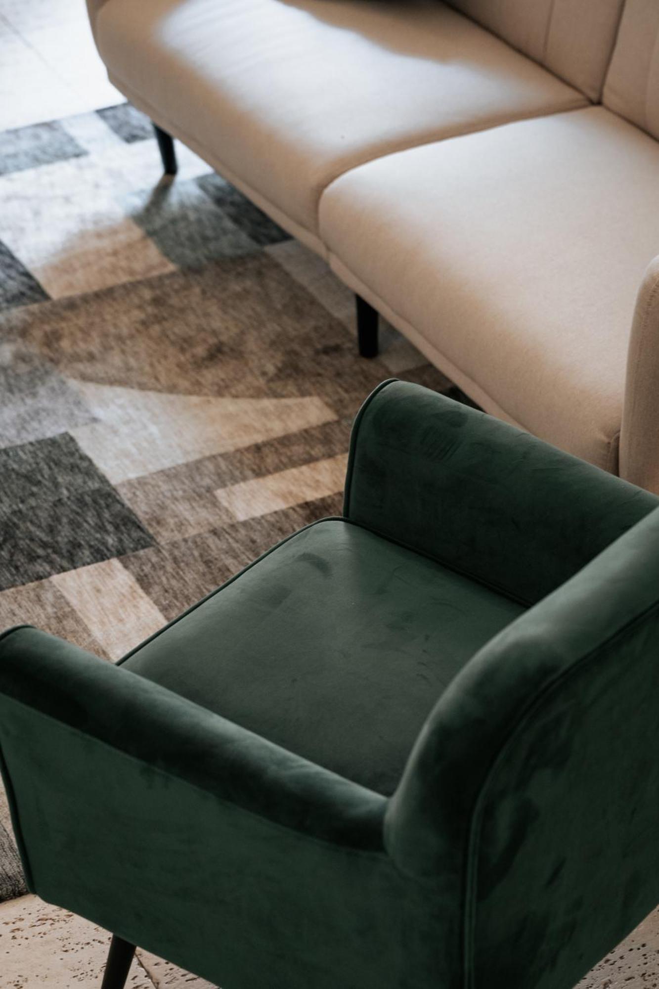 Four Luxury Art Appartamento