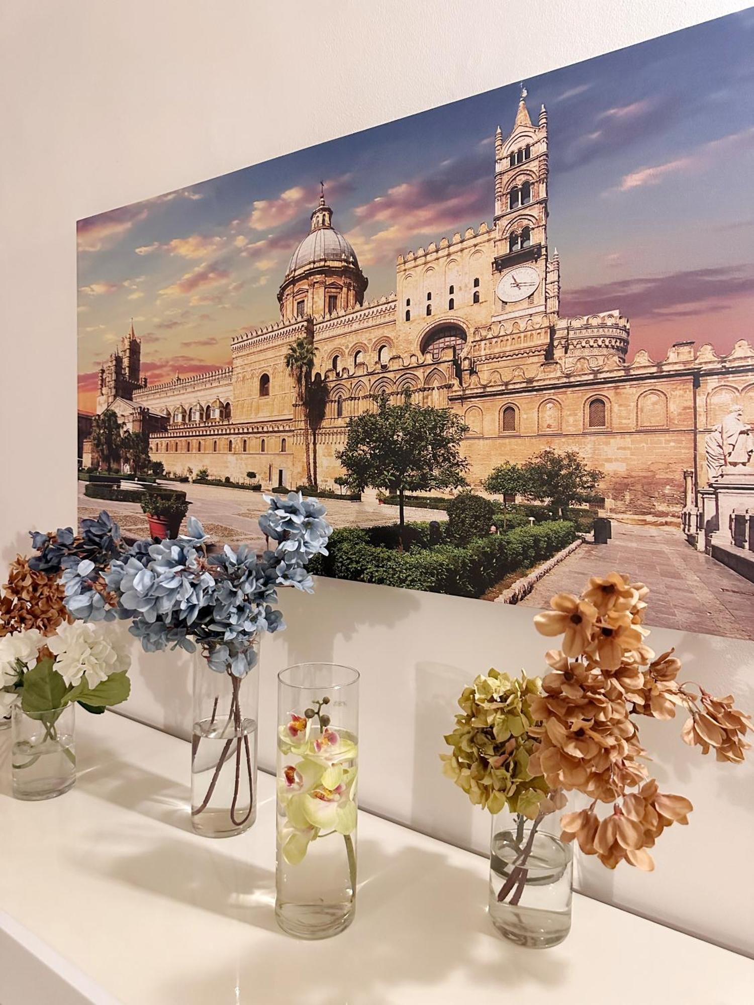 Four Luxury Art *