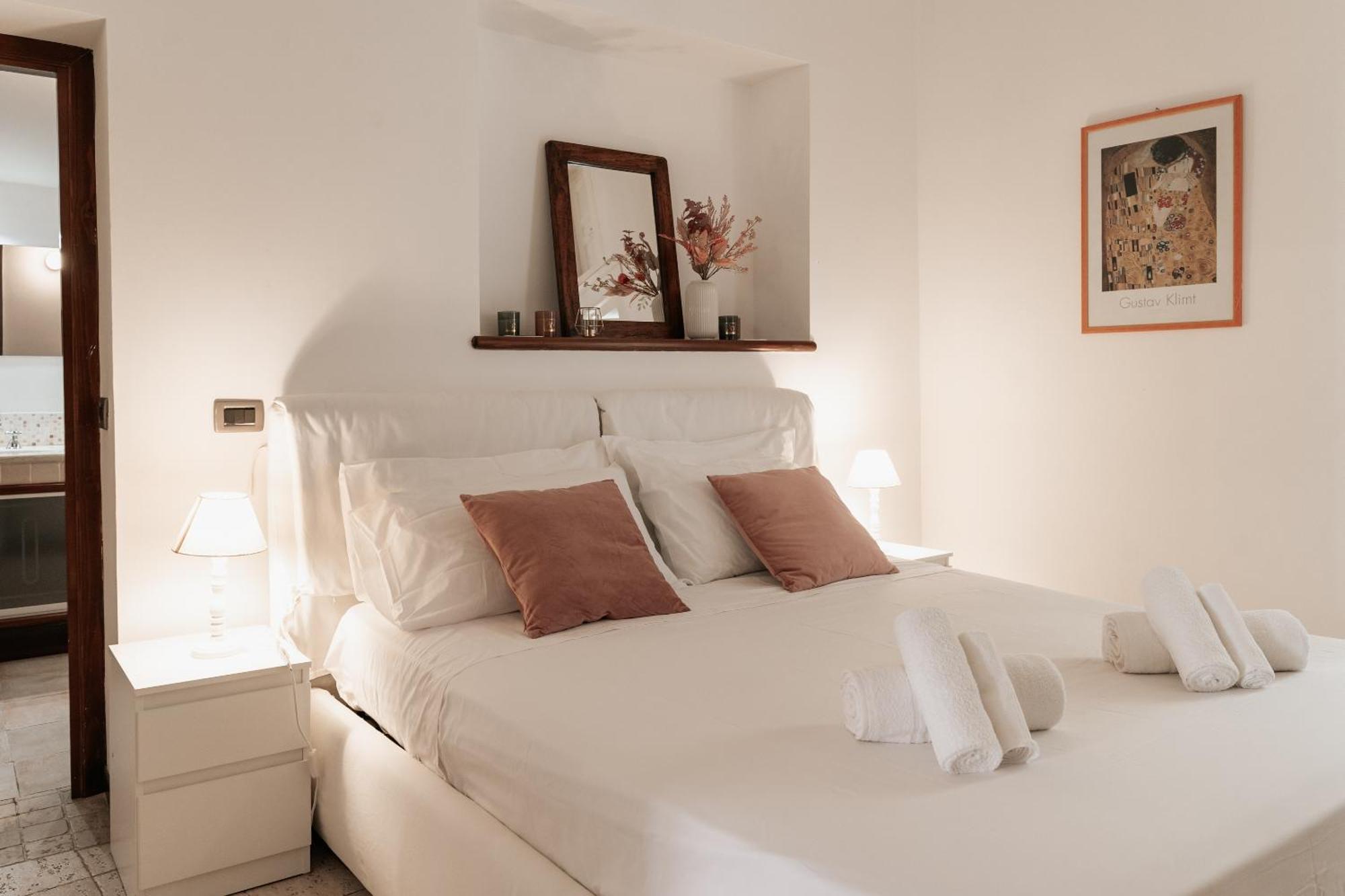 Four Luxury Art Appartamento