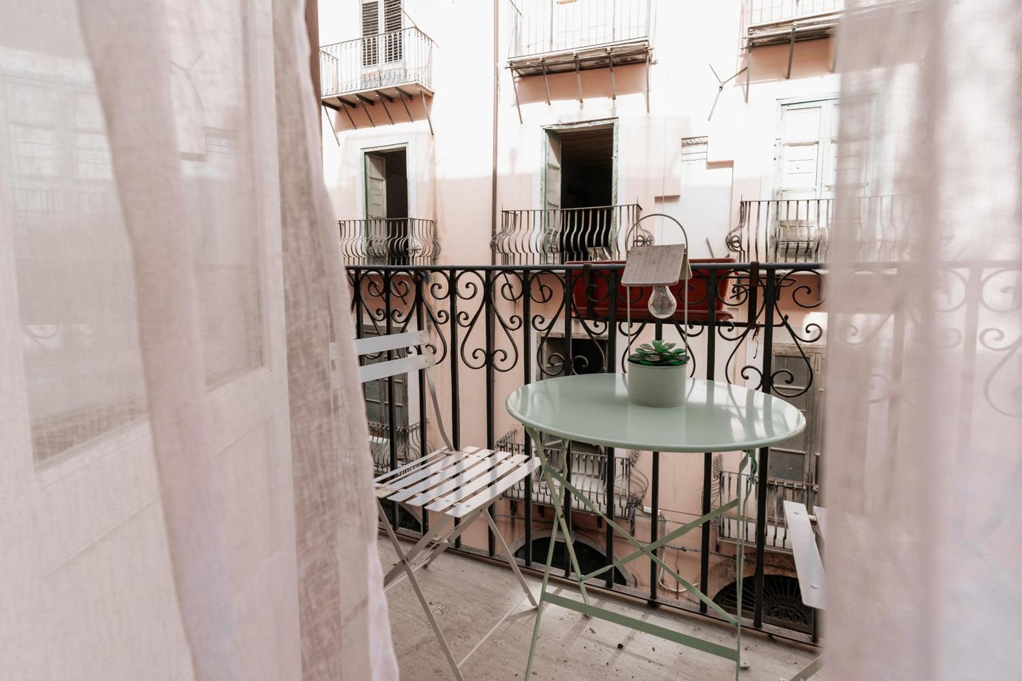 Appartamento Four Luxury Art