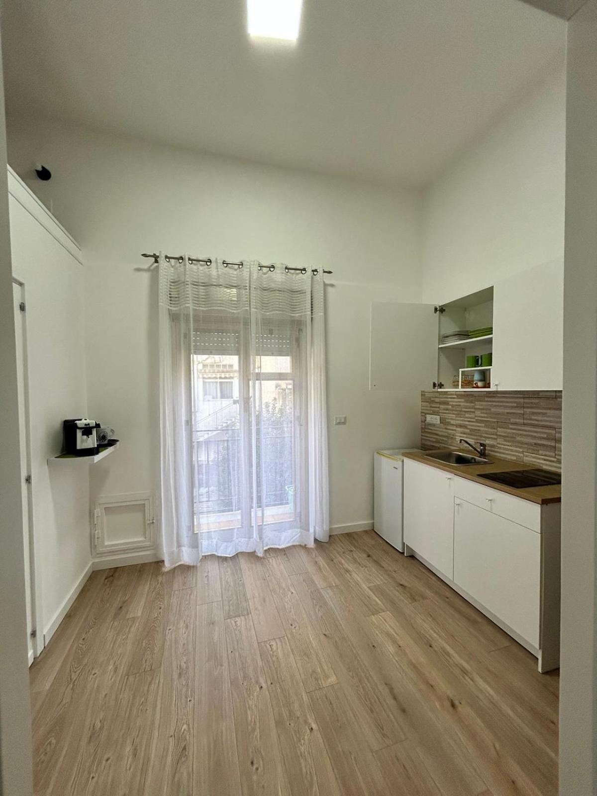 Apartment Dg Palermo
