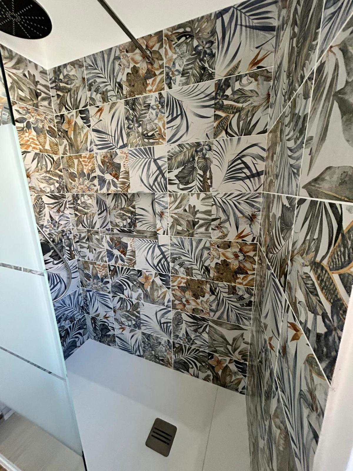 Apartment Dg Palermo