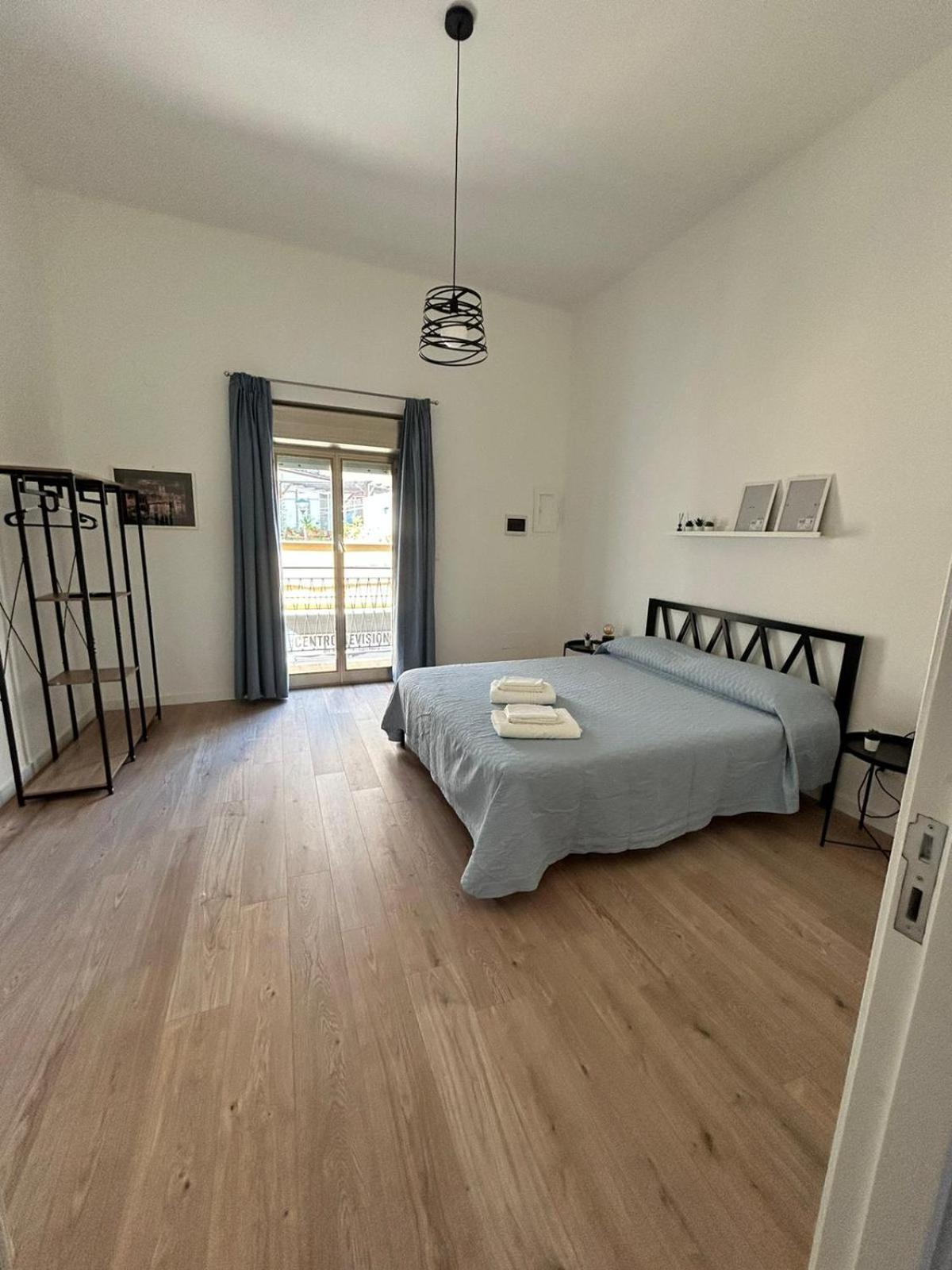Apartment Dg Palermo