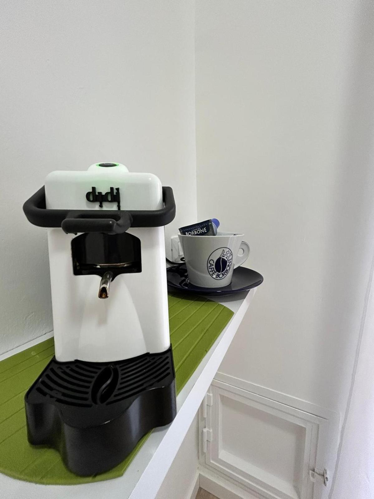 Dg Apartment *