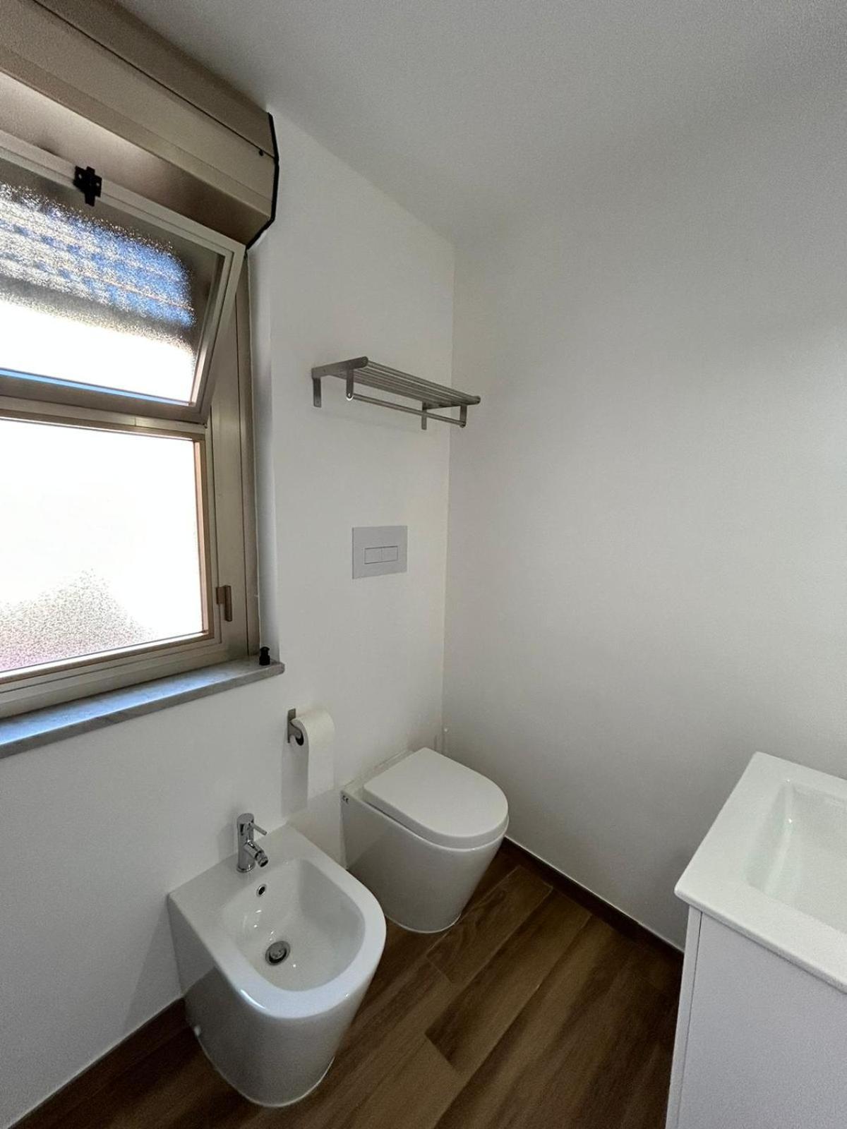 Apartment Dg Palermo