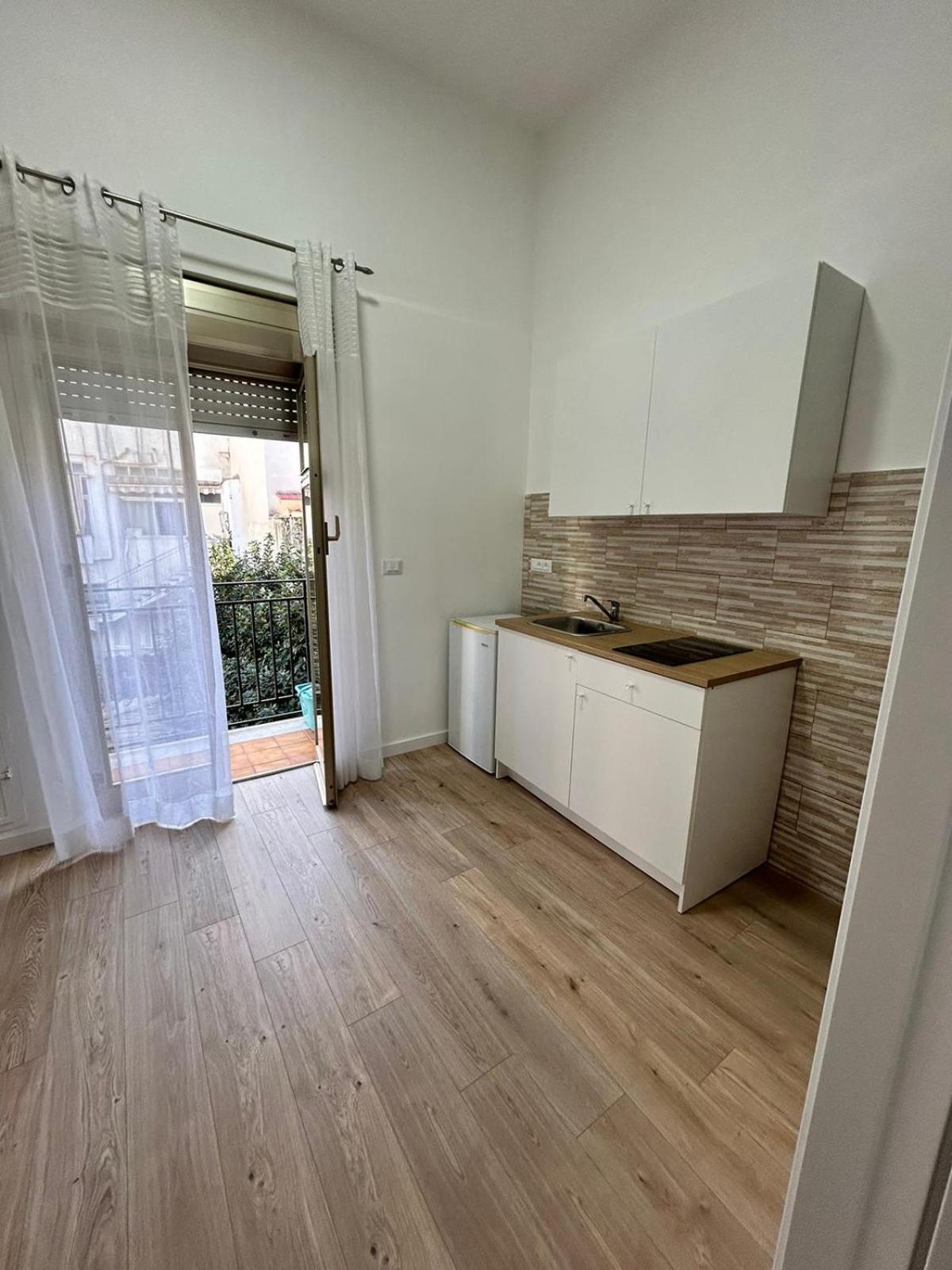 Apartment Dg