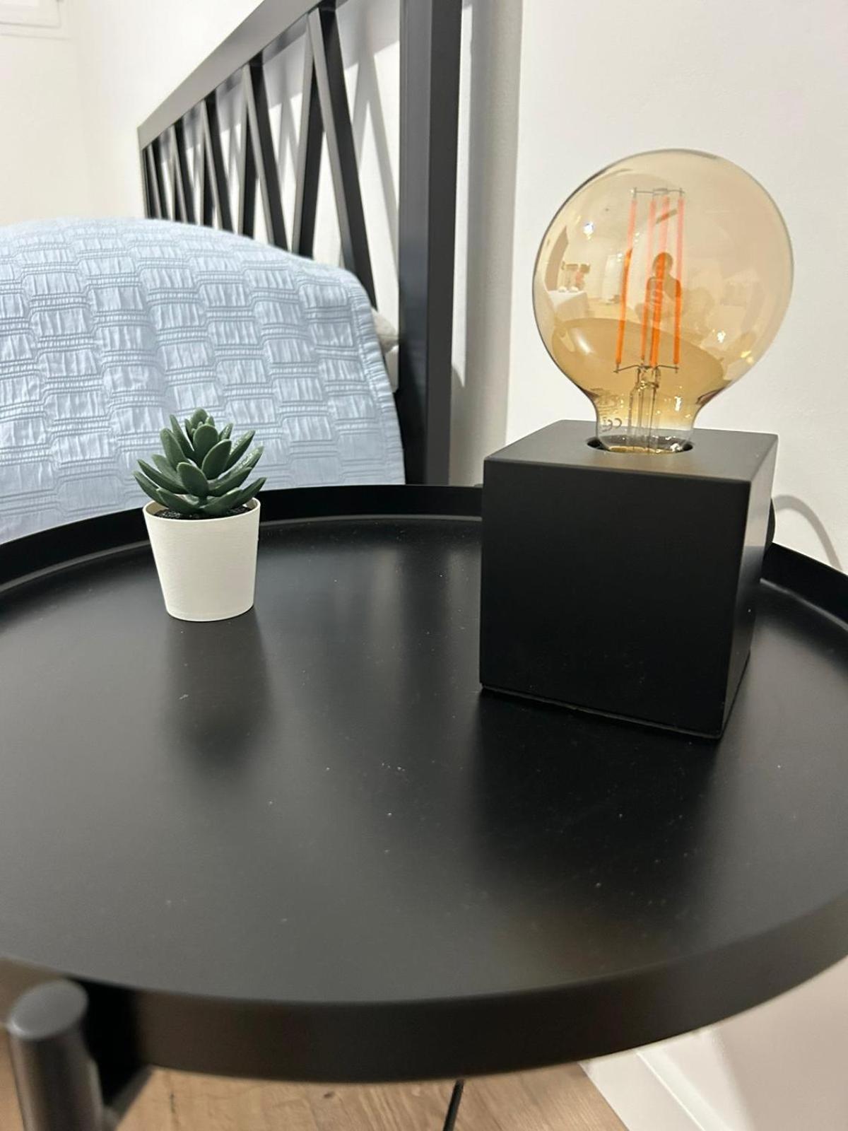 Apartment Dg Palermo