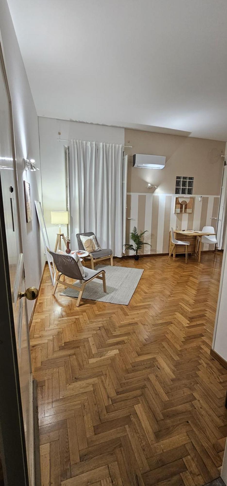 Cathedral Apartamento
