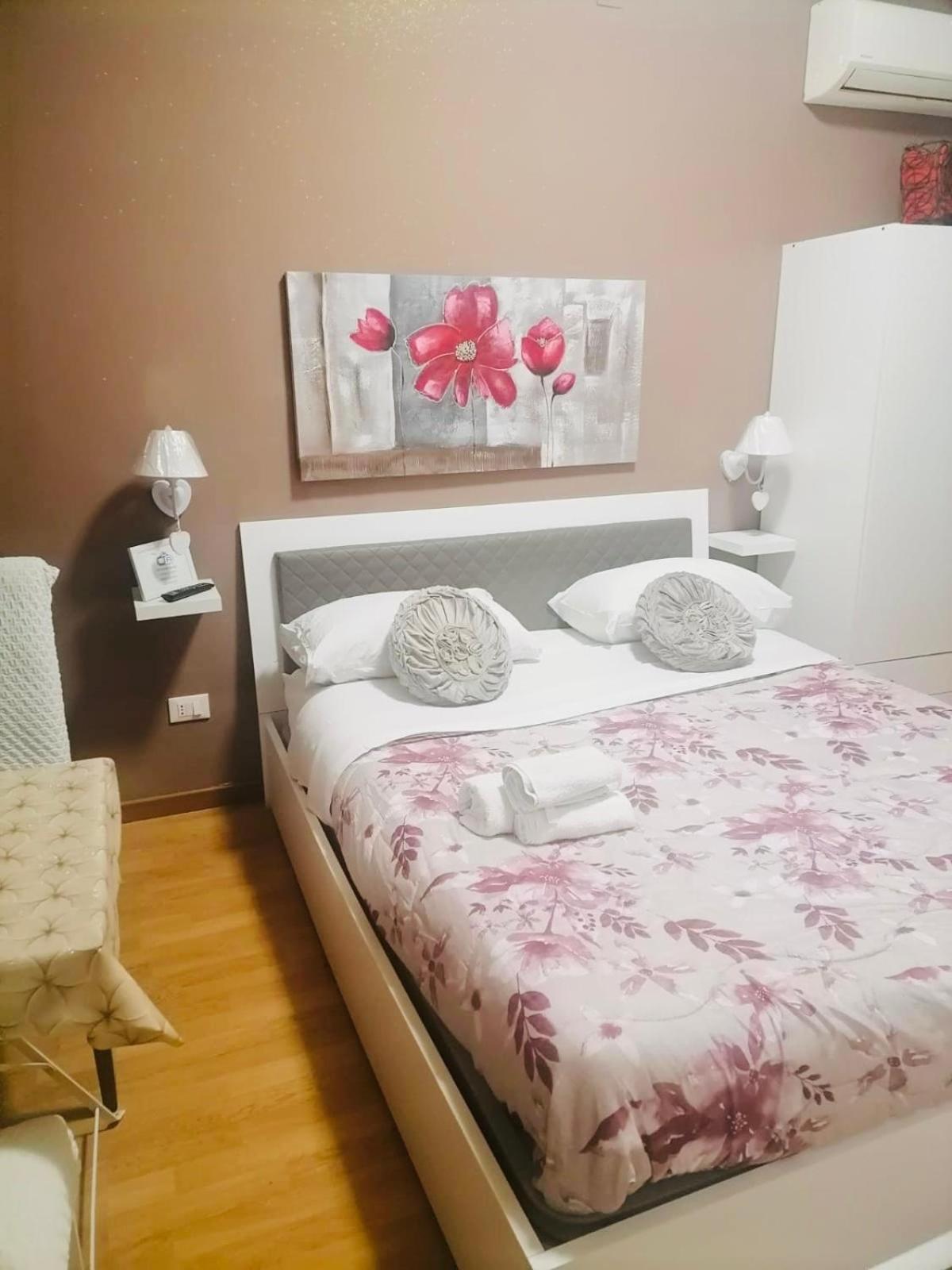 Medea Centro Guest house Palermo