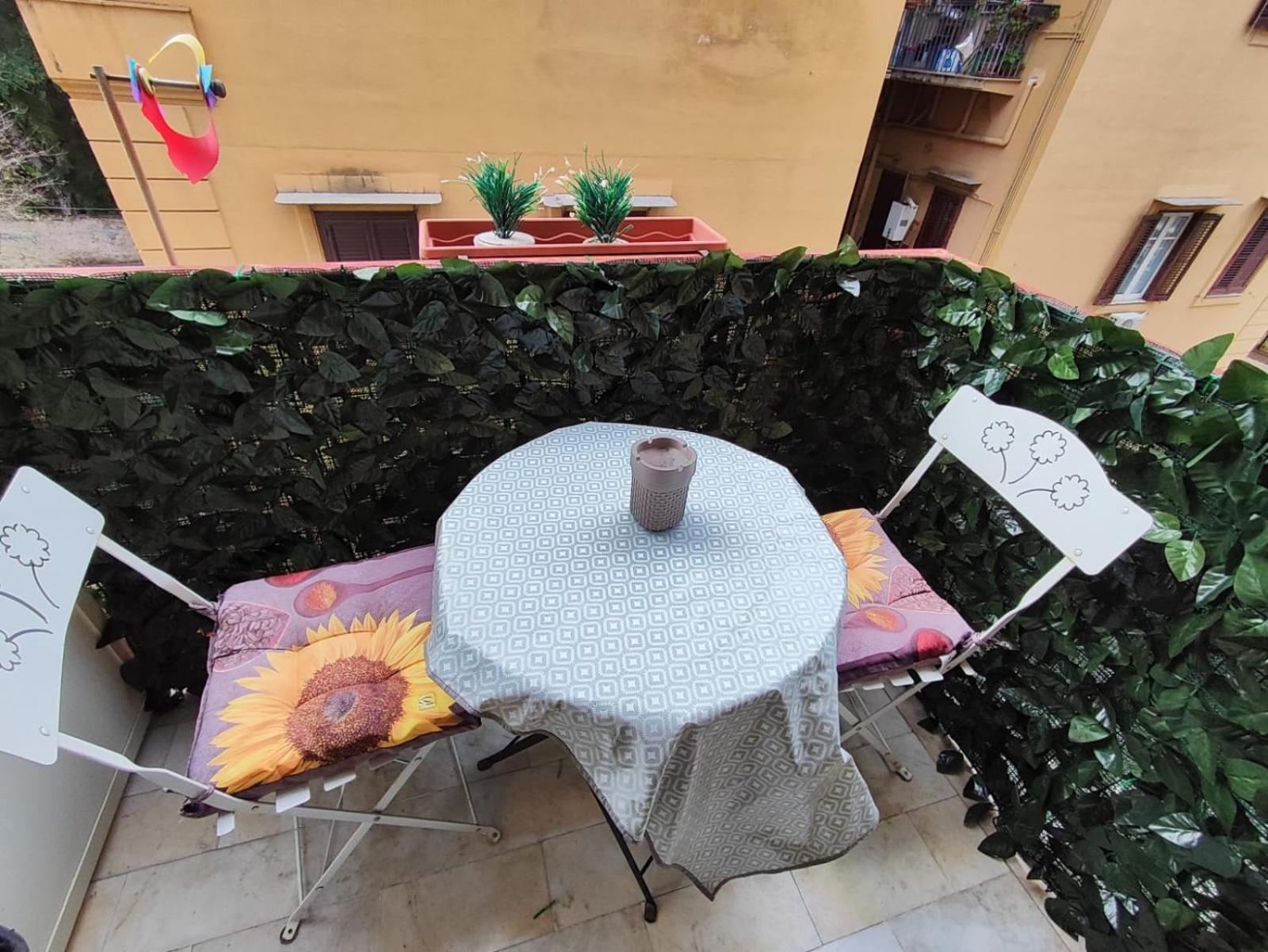 Medea Centro Palermo
