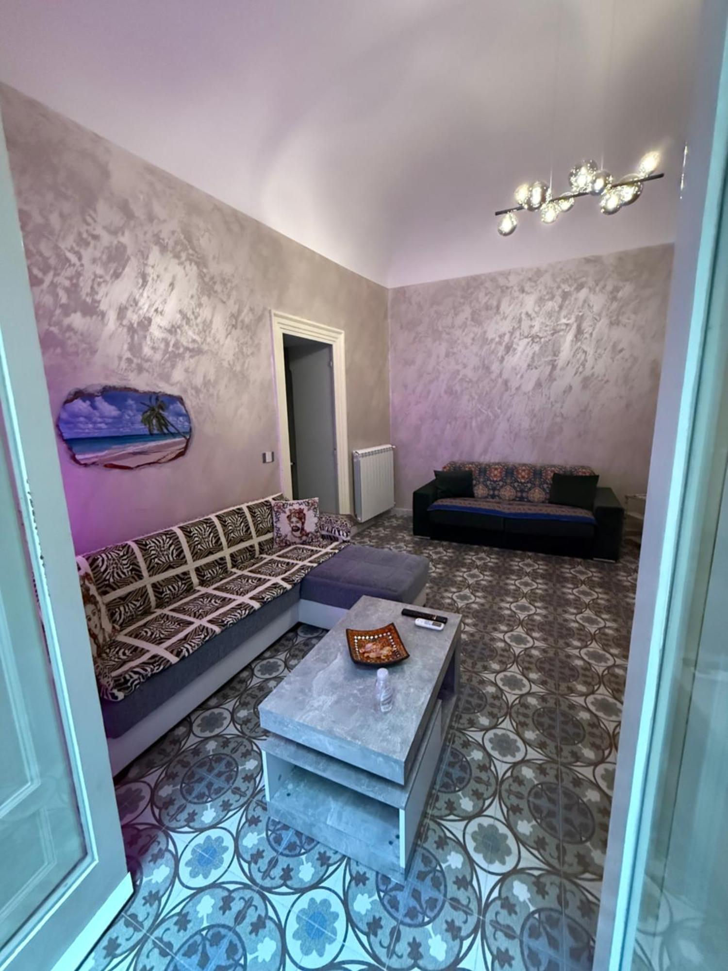Casa de férias Elisir House Palermo