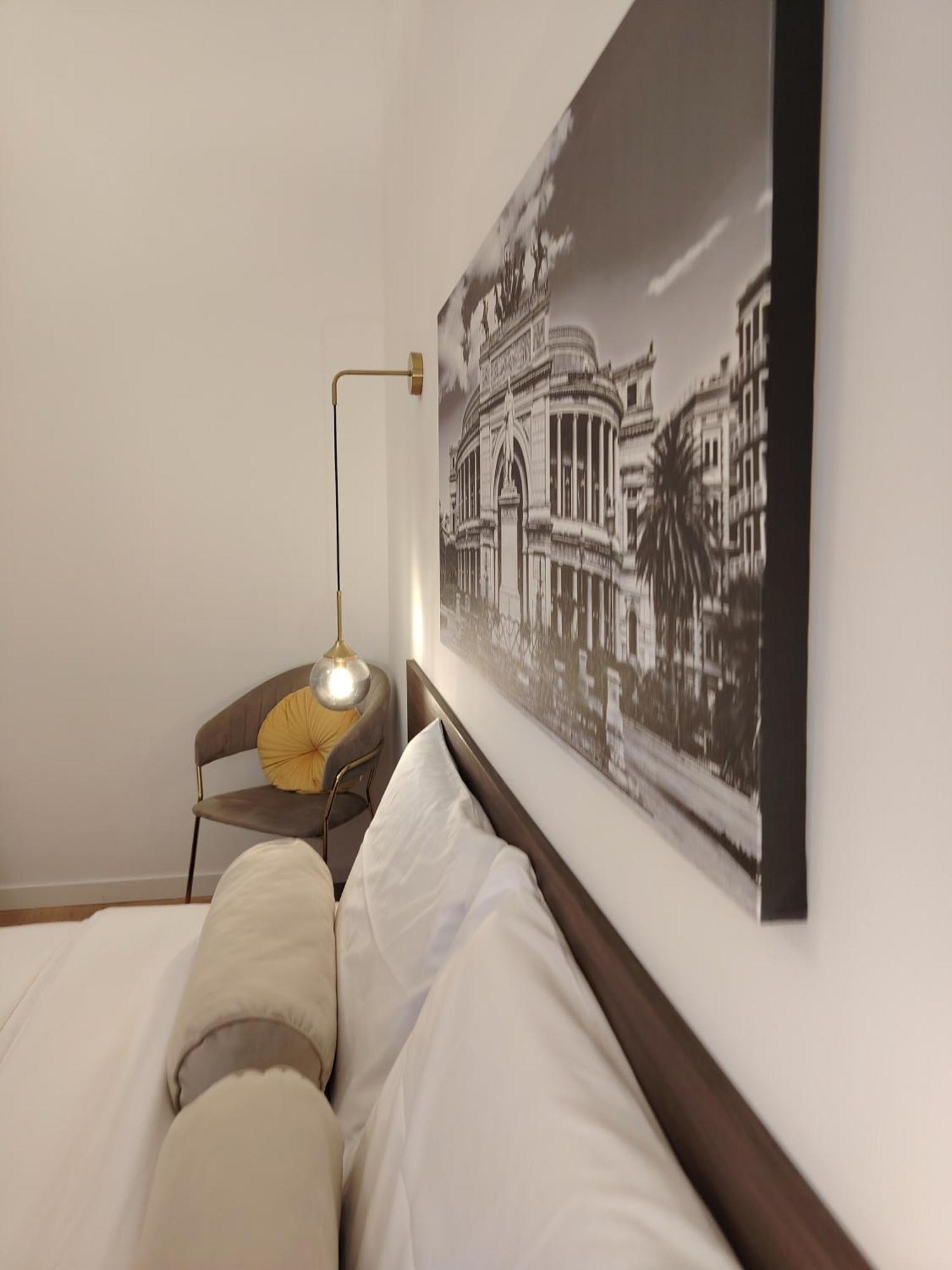 Casa O'tama Apartment Palermo