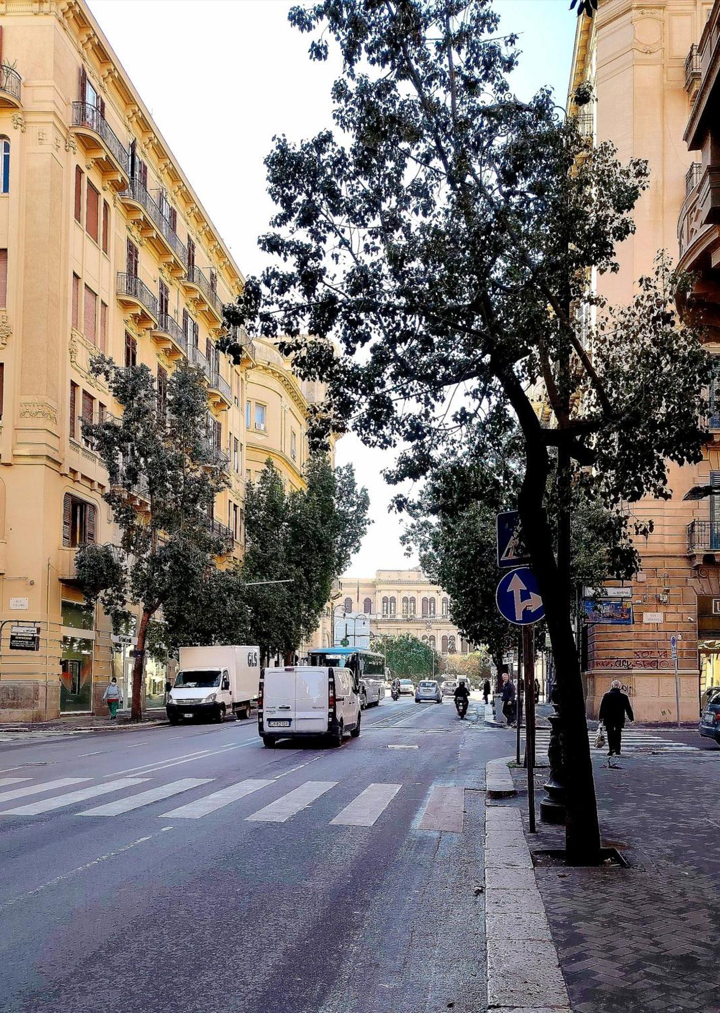Casa O'tama Palermo