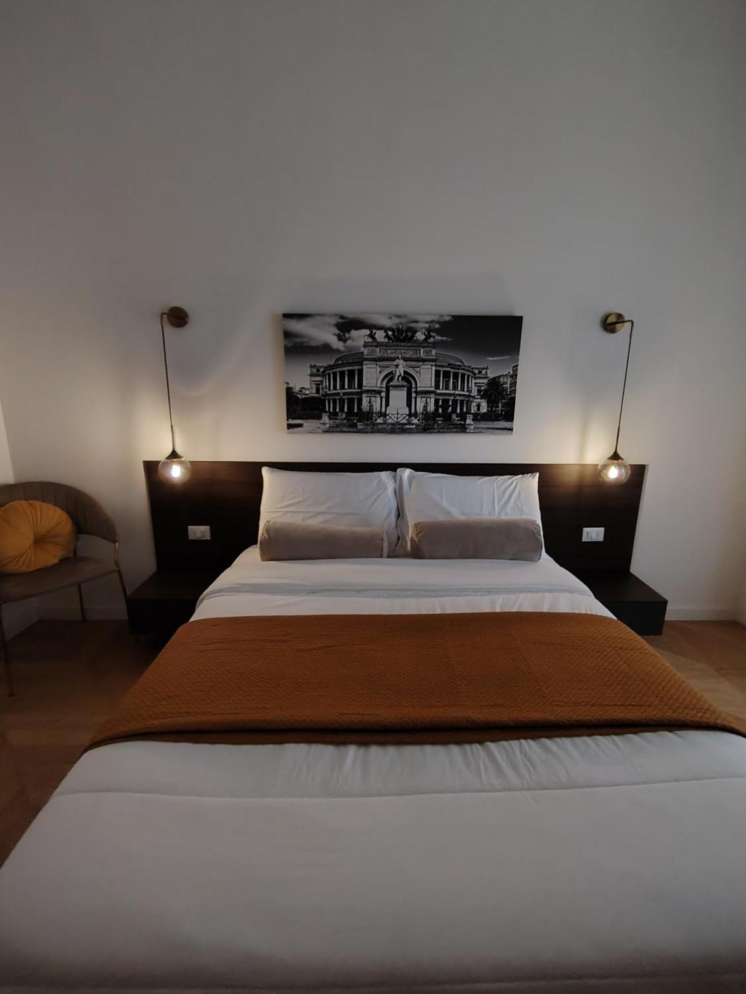 Apartment Casa O'tama Palermo