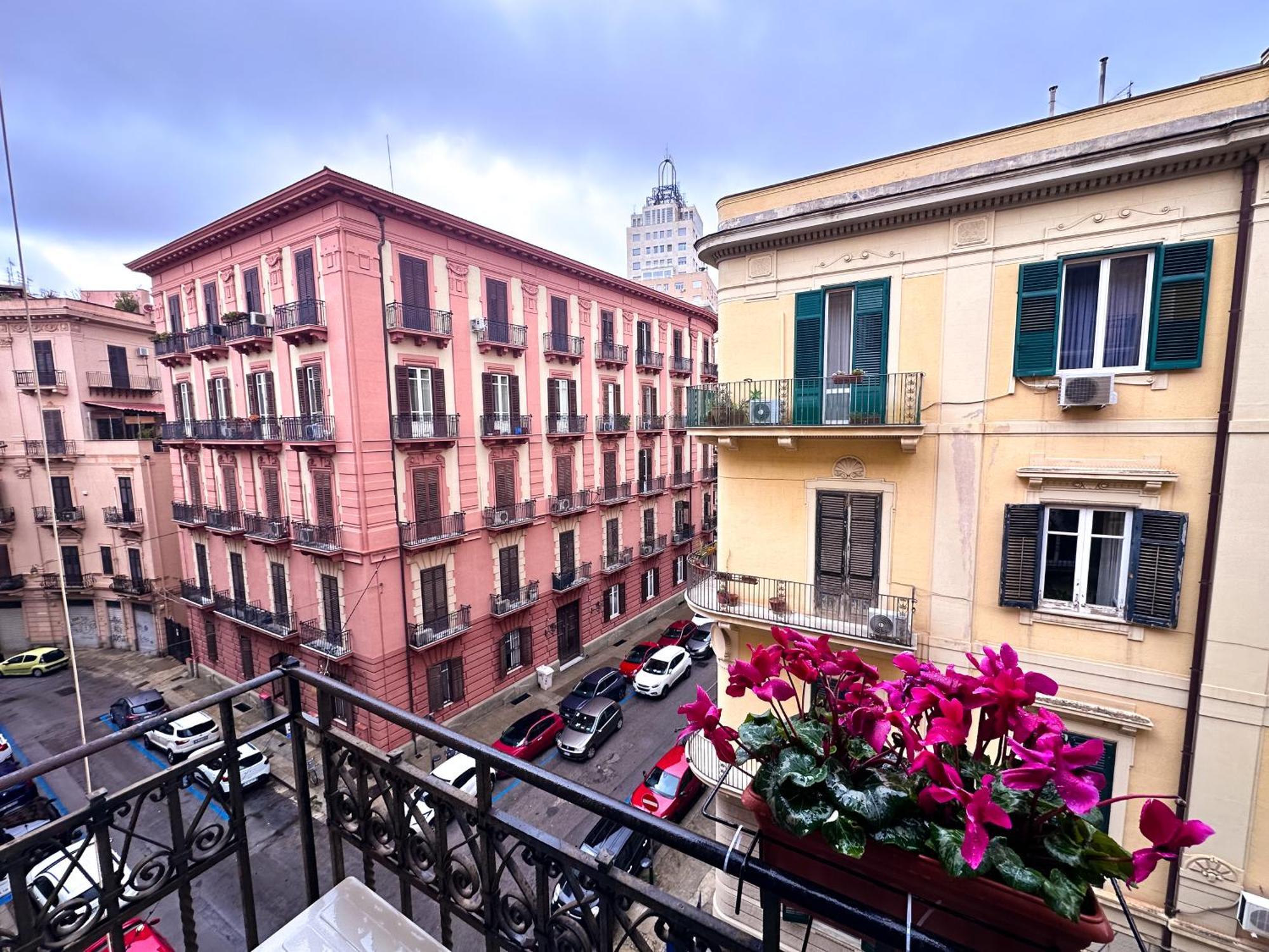 Apartment Da Cosimo U Pitturi *
