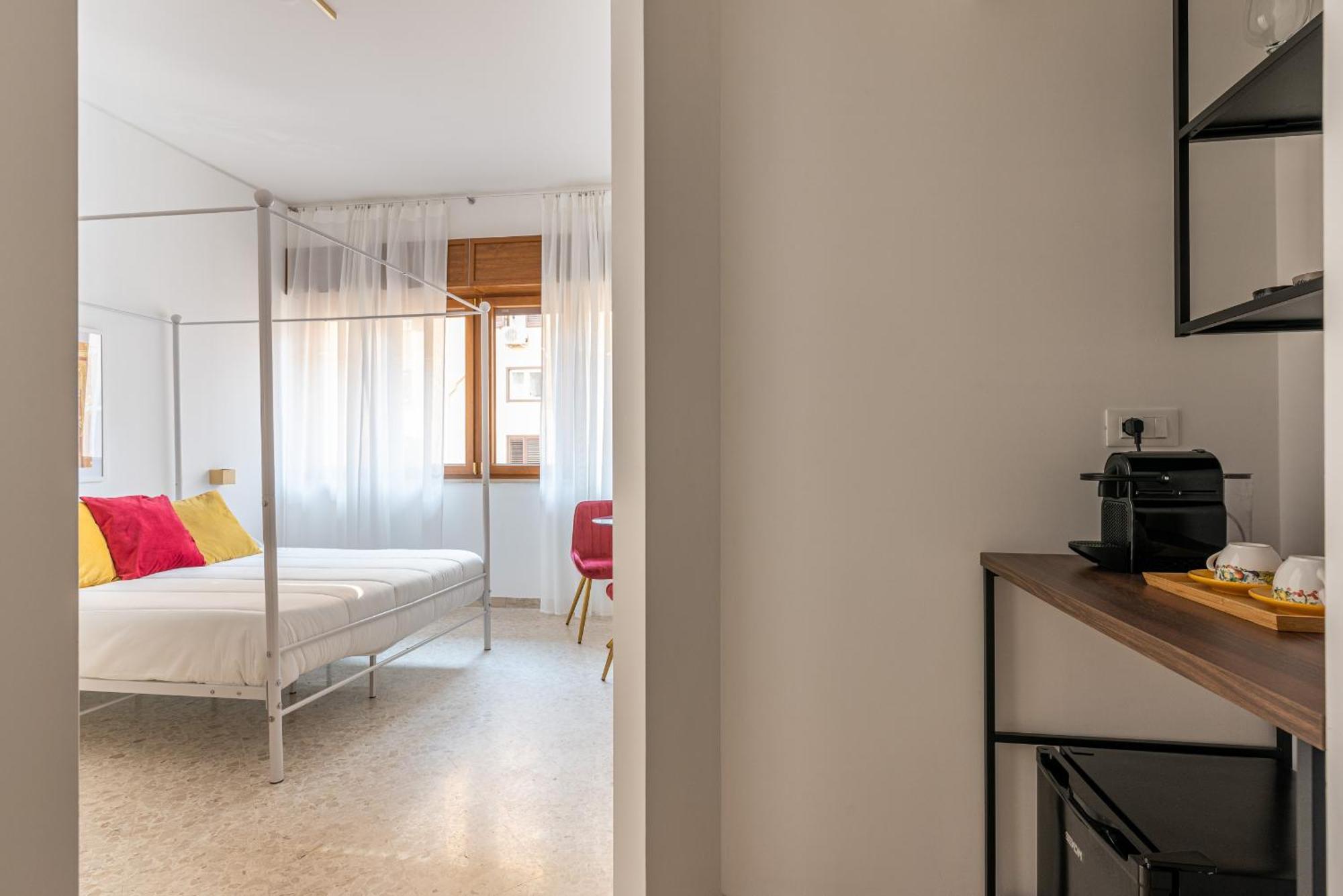 Accordi A By Wonderful Italy Apartment Palermo