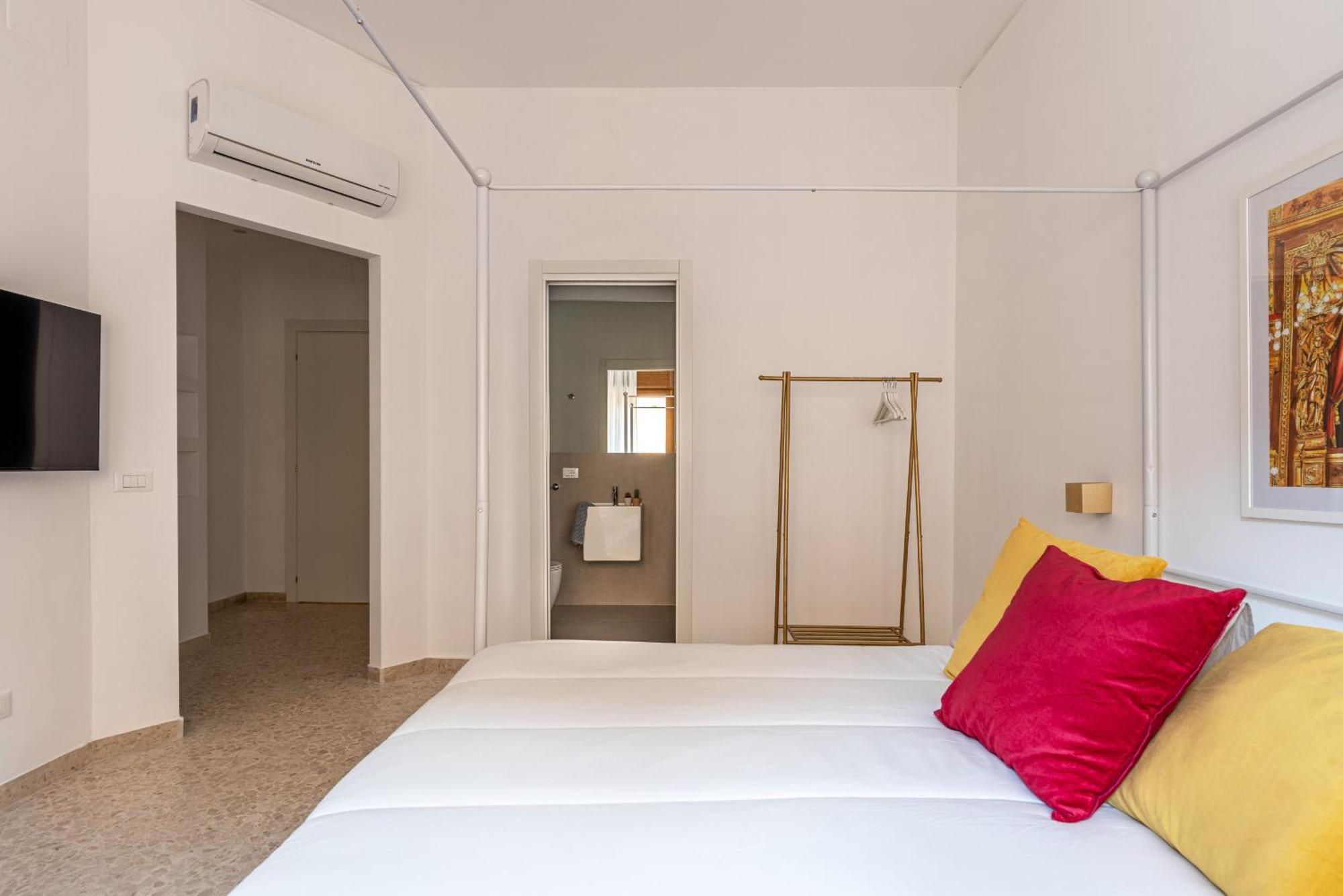 Accordi A By Wonderful Italy Apartment *