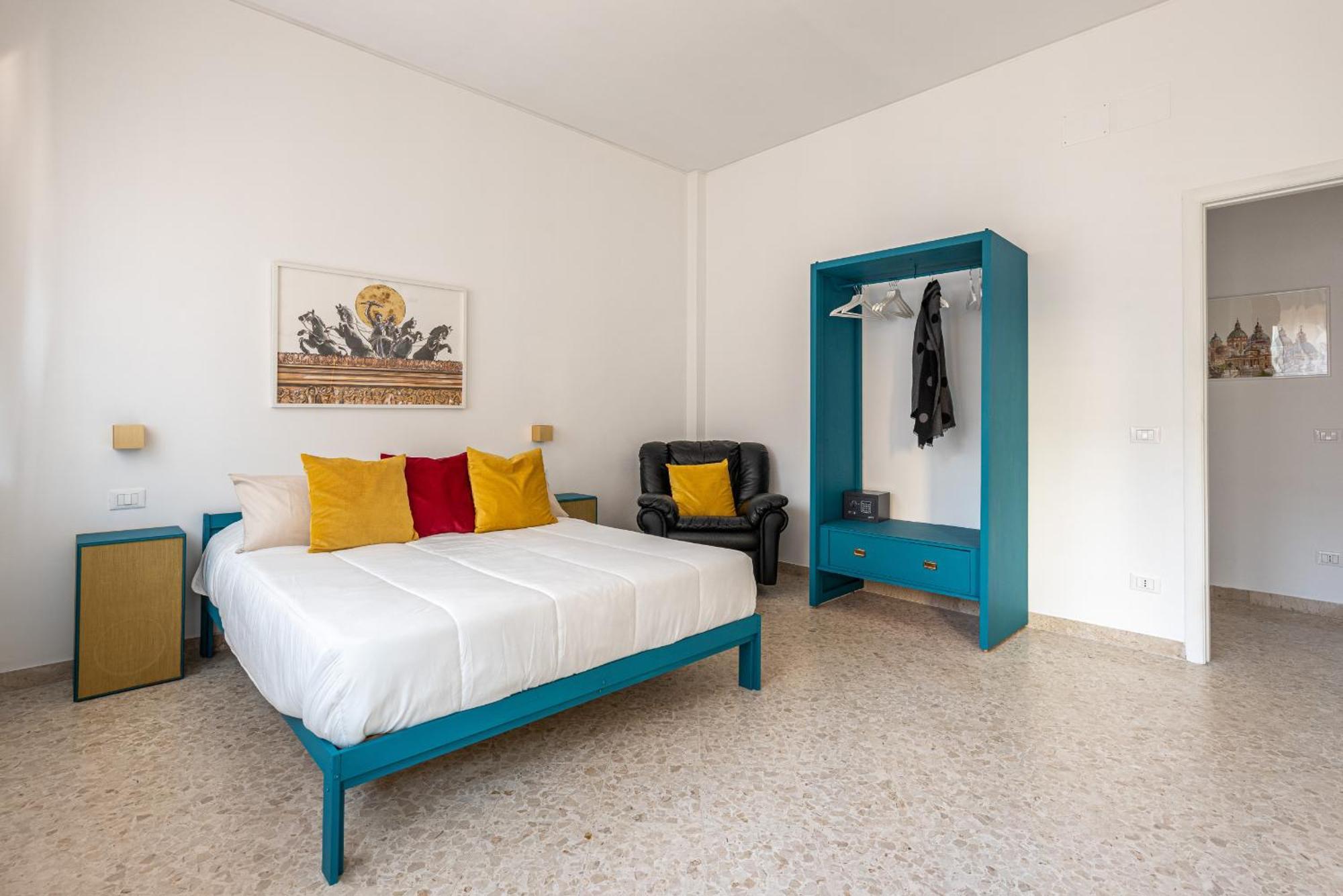 Accordi A By Wonderful Italy Apartment