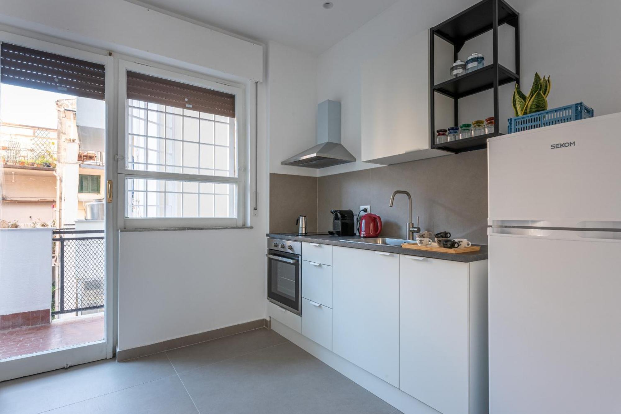 Apartment Accordi A By Wonderful Italy