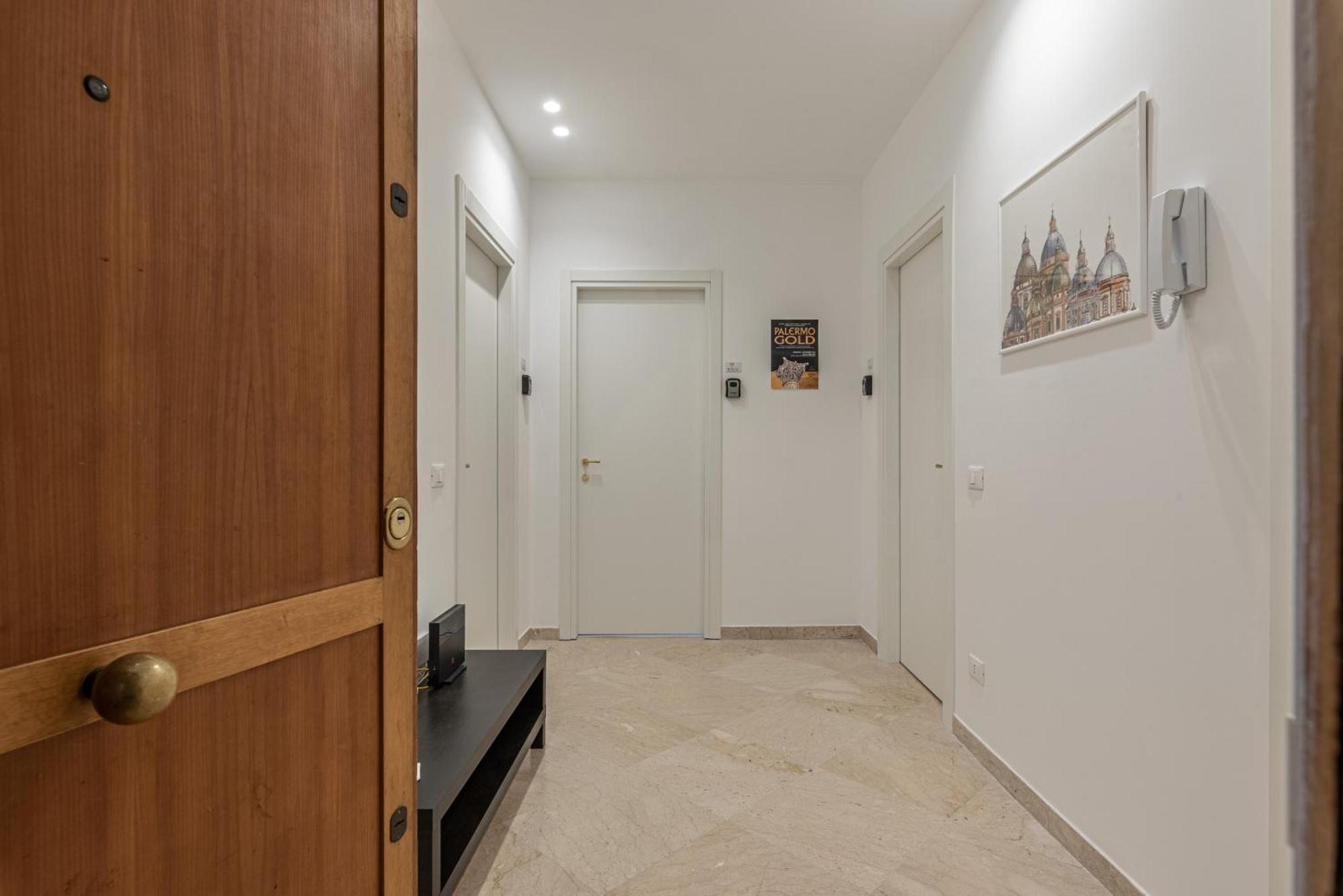 Apartment Accordi A By Wonderful Italy *
