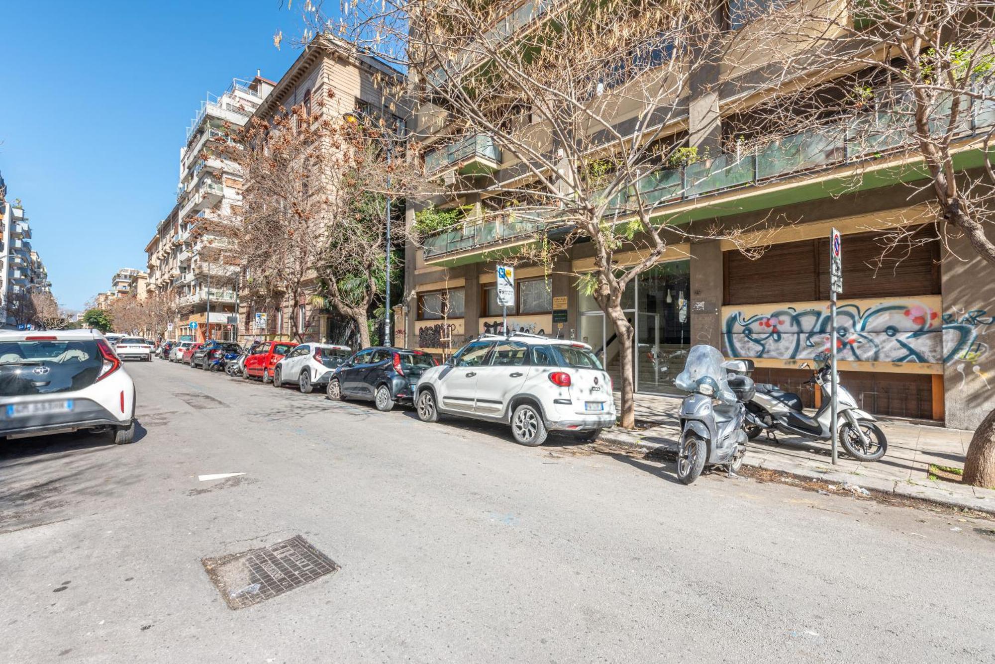 Accordi A By Wonderful Italy * Palermo