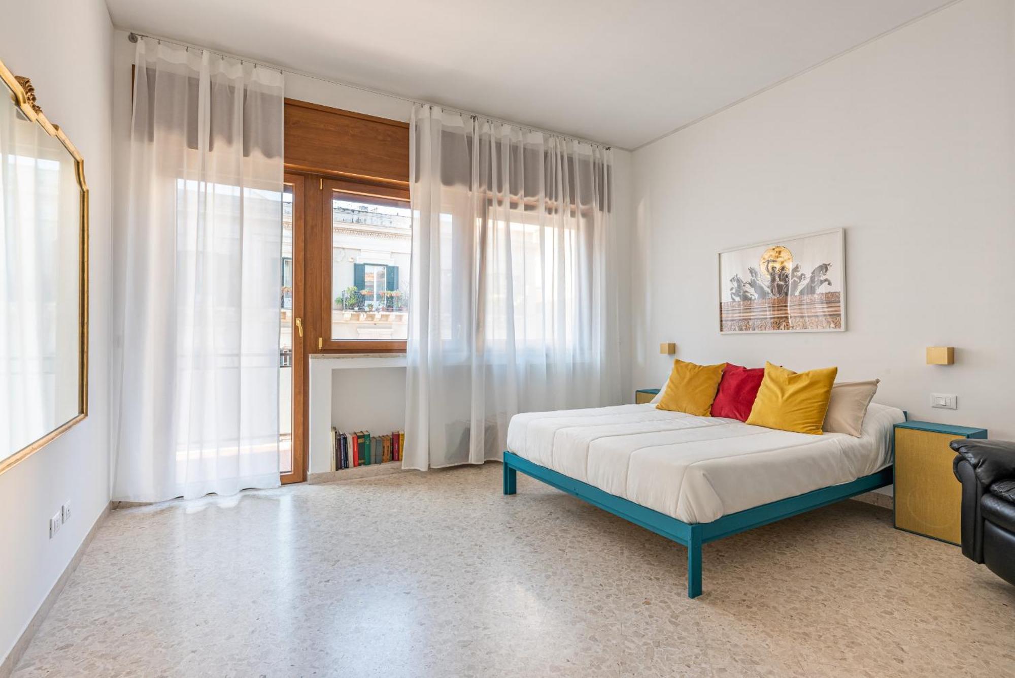 Apartment Accordi A By Wonderful Italy *