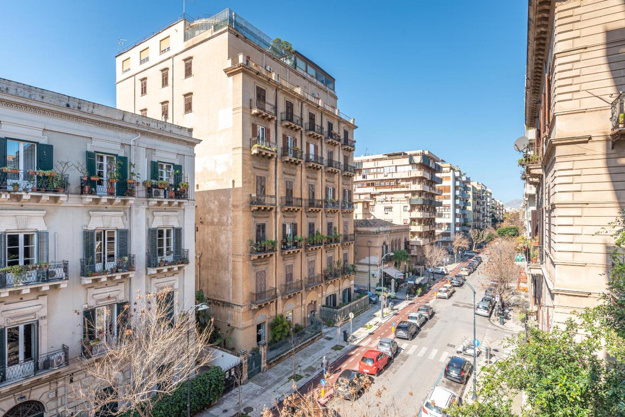 Apartment Accordi A By Wonderful Italy *