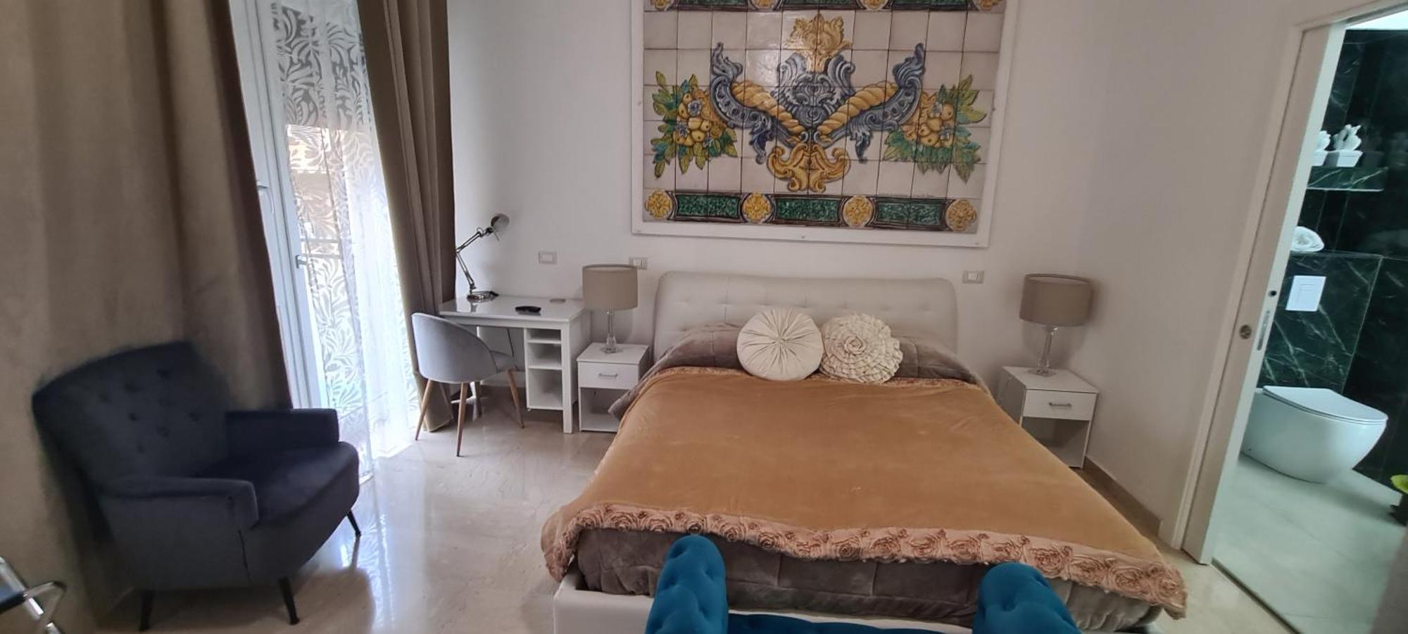 Guest house Ruggero Settimo Prestige *