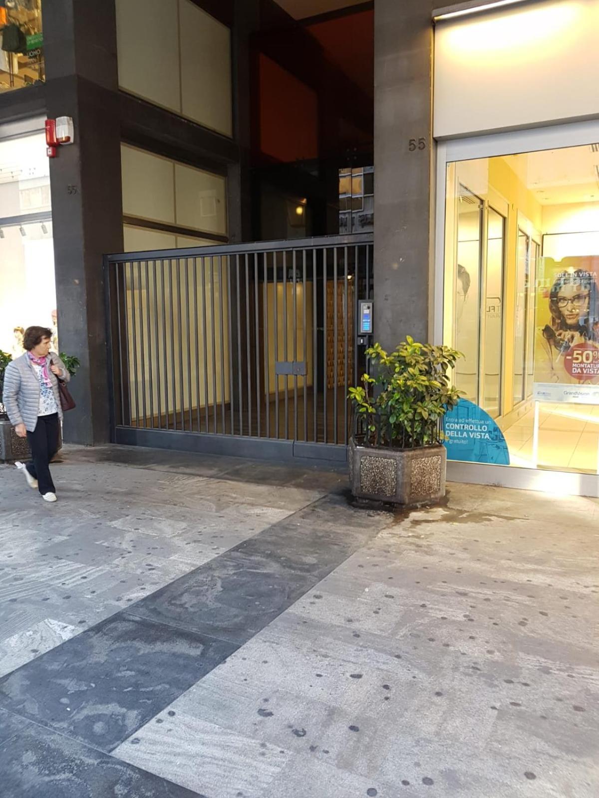 Ruggero Settimo Prestige Guest house Palermo