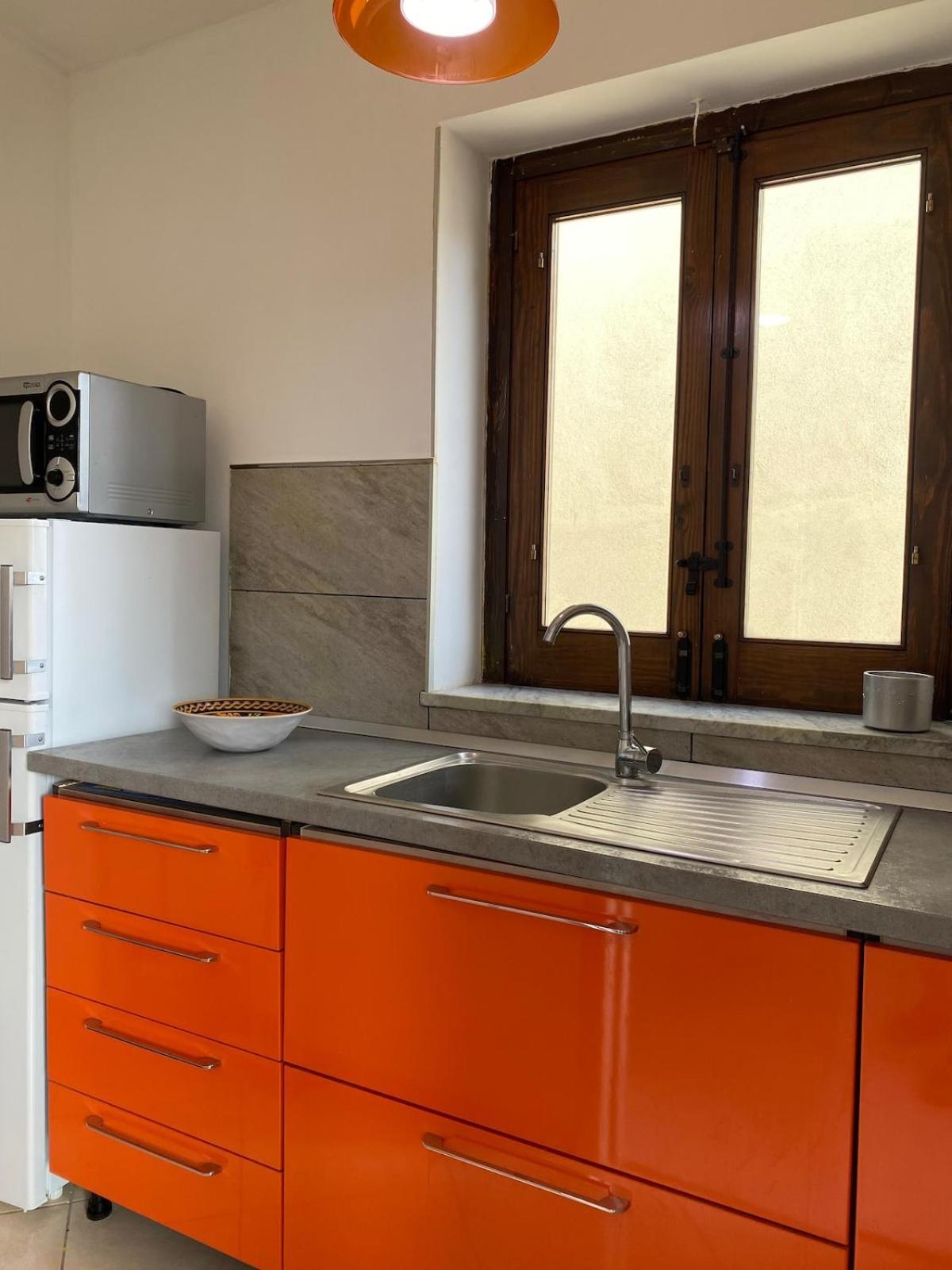3markets Guest house Palermo