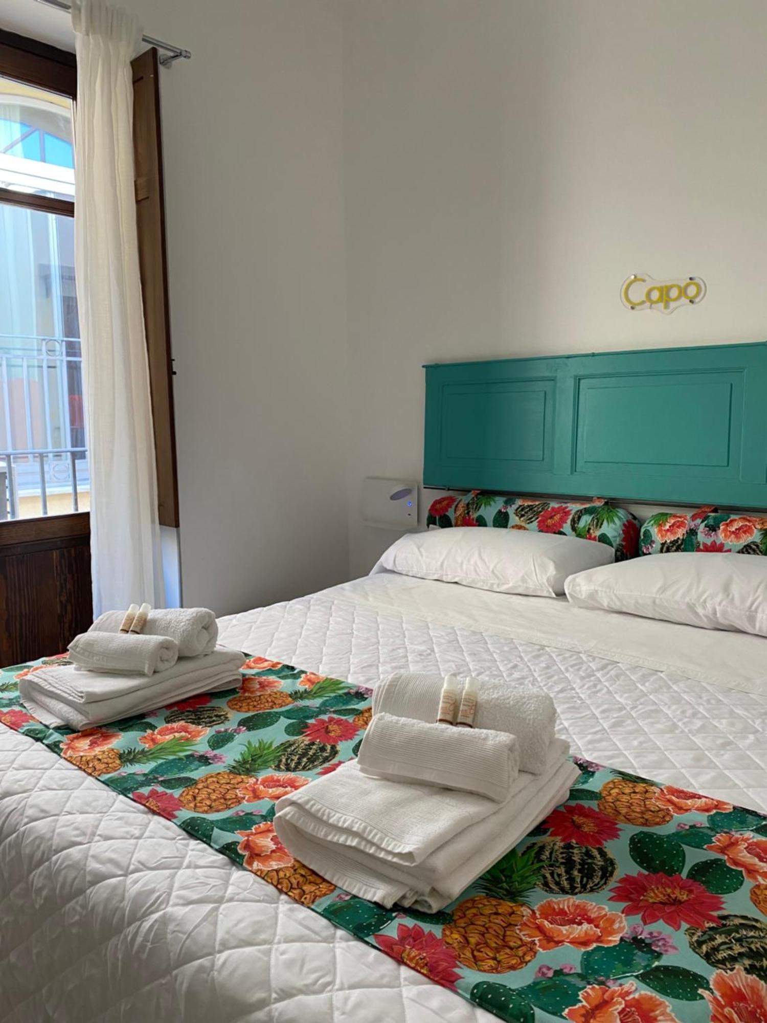 Gasthof 3markets Palermo