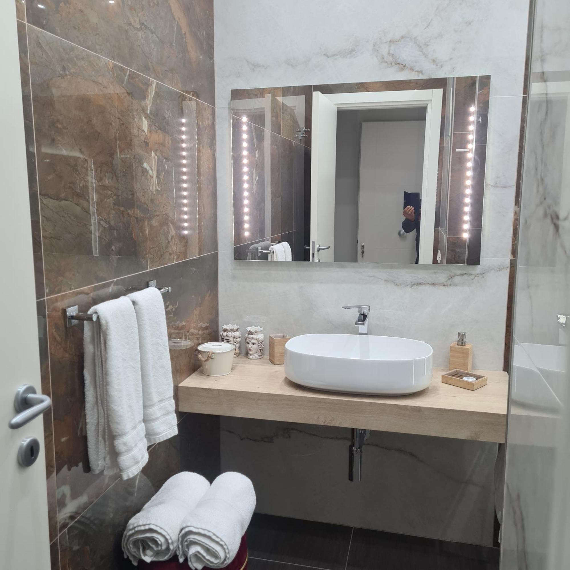 Ruggero Settimo Prestige * Palermo