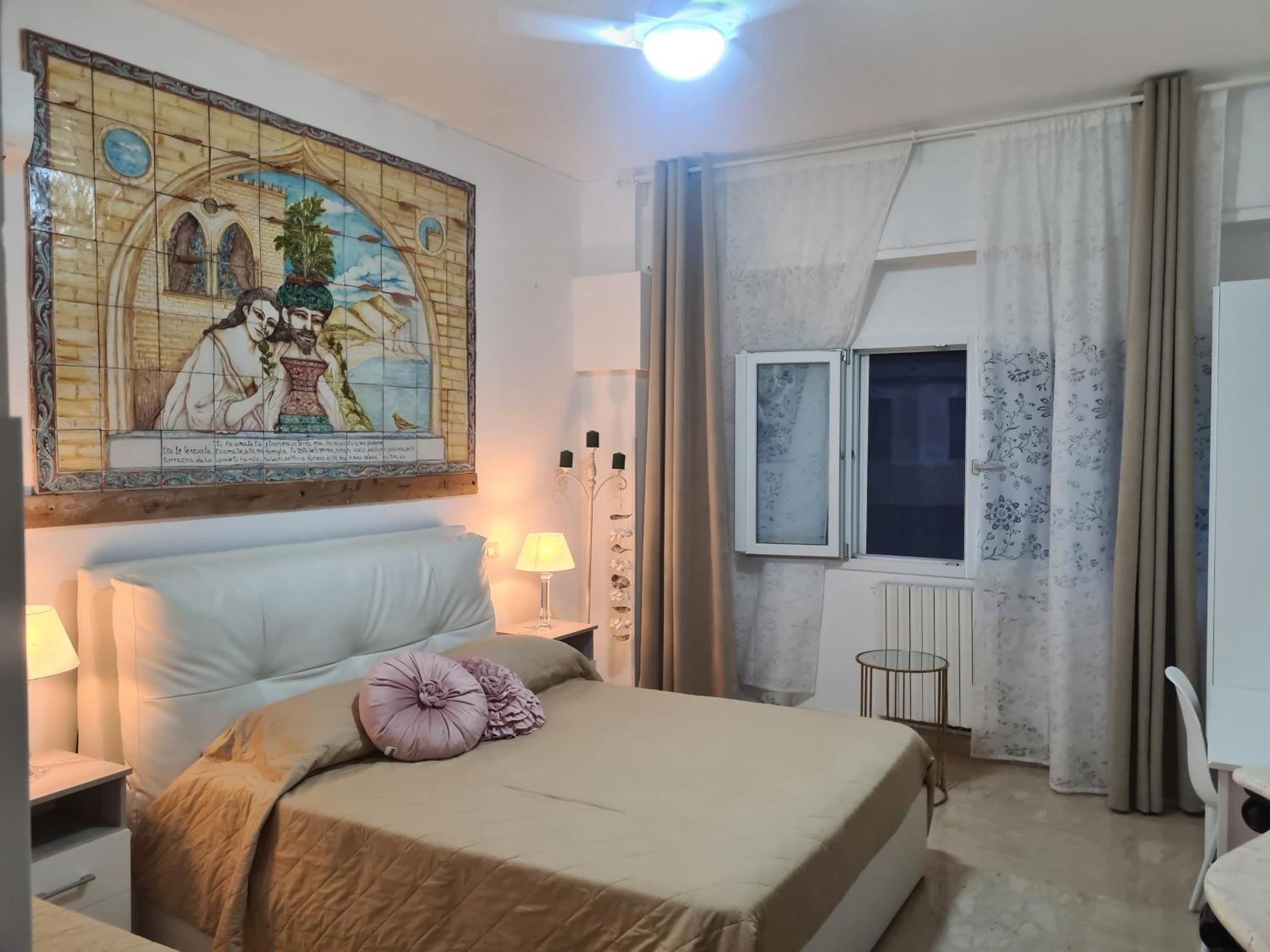 Guest house Ruggero Settimo Prestige *