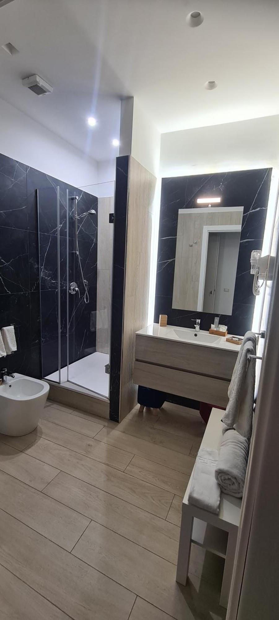 Ruggero Settimo Prestige Palermo