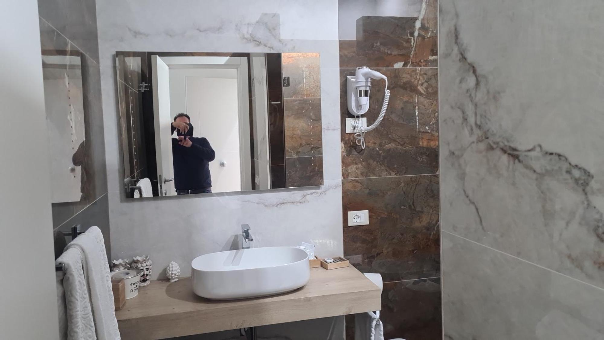 Guest house Ruggero Settimo Prestige *