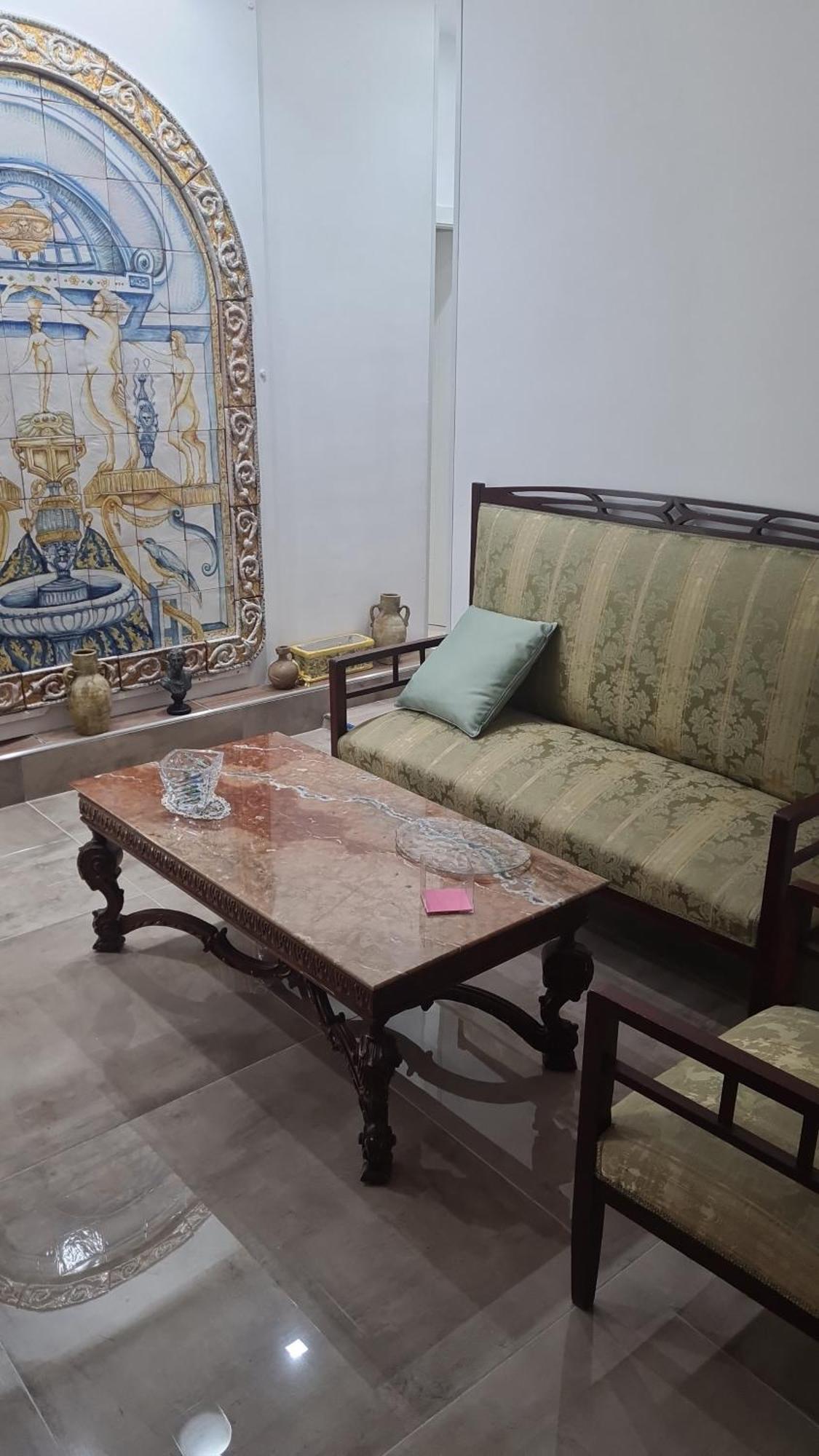 Ruggero Settimo Prestige Guest house Palermo