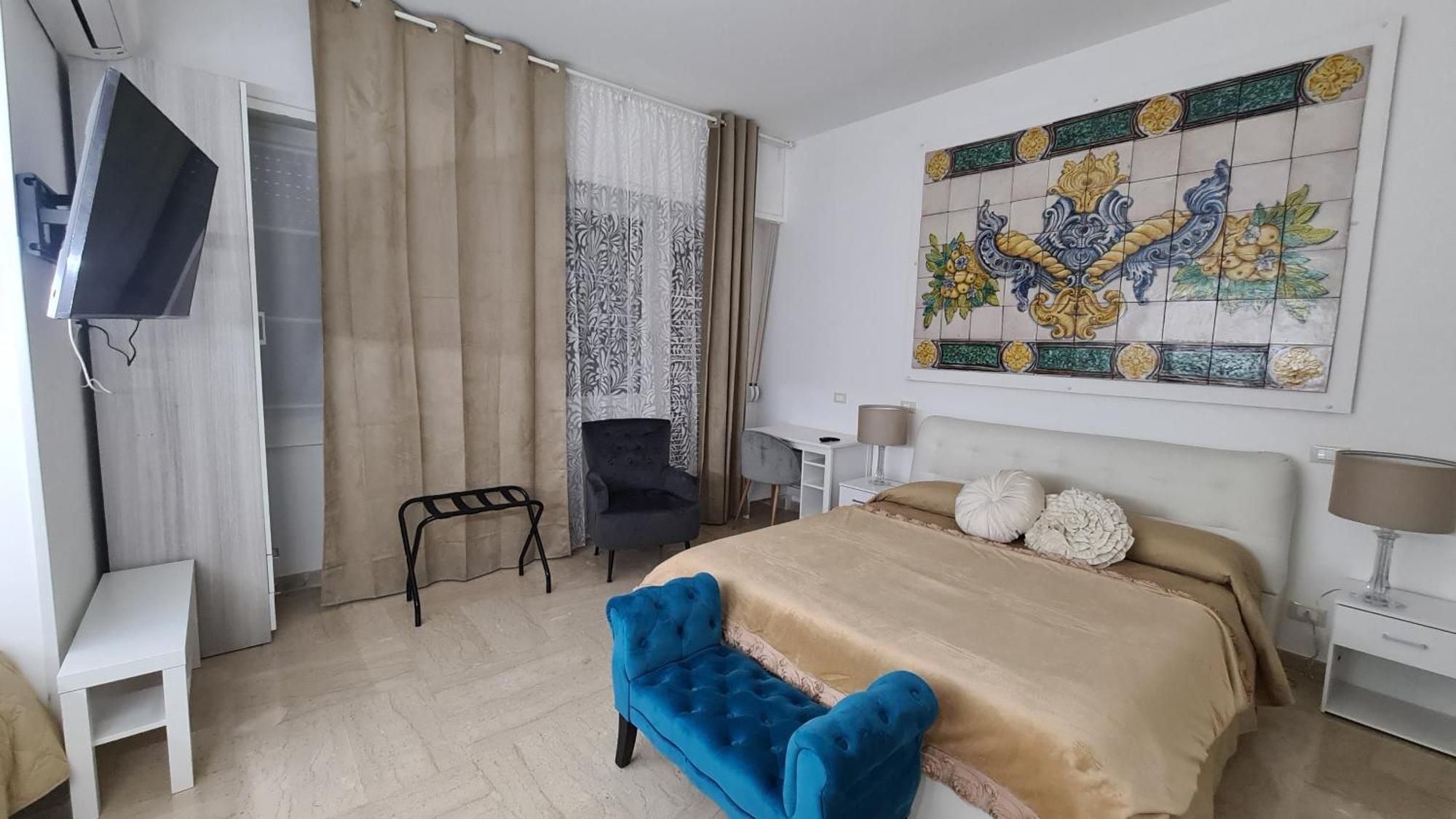 Ruggero Settimo Prestige *