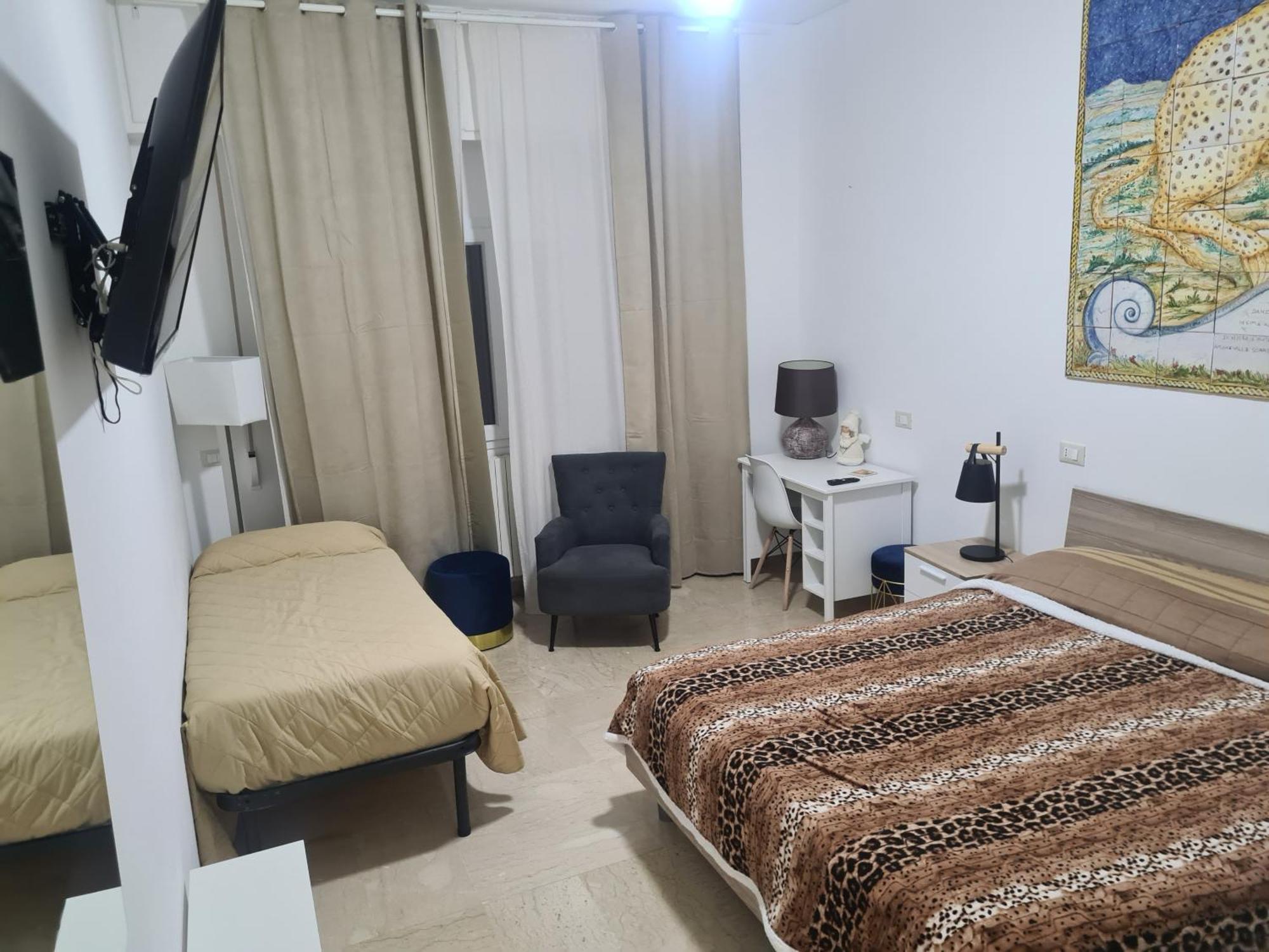 Ruggero Settimo Prestige Palermo